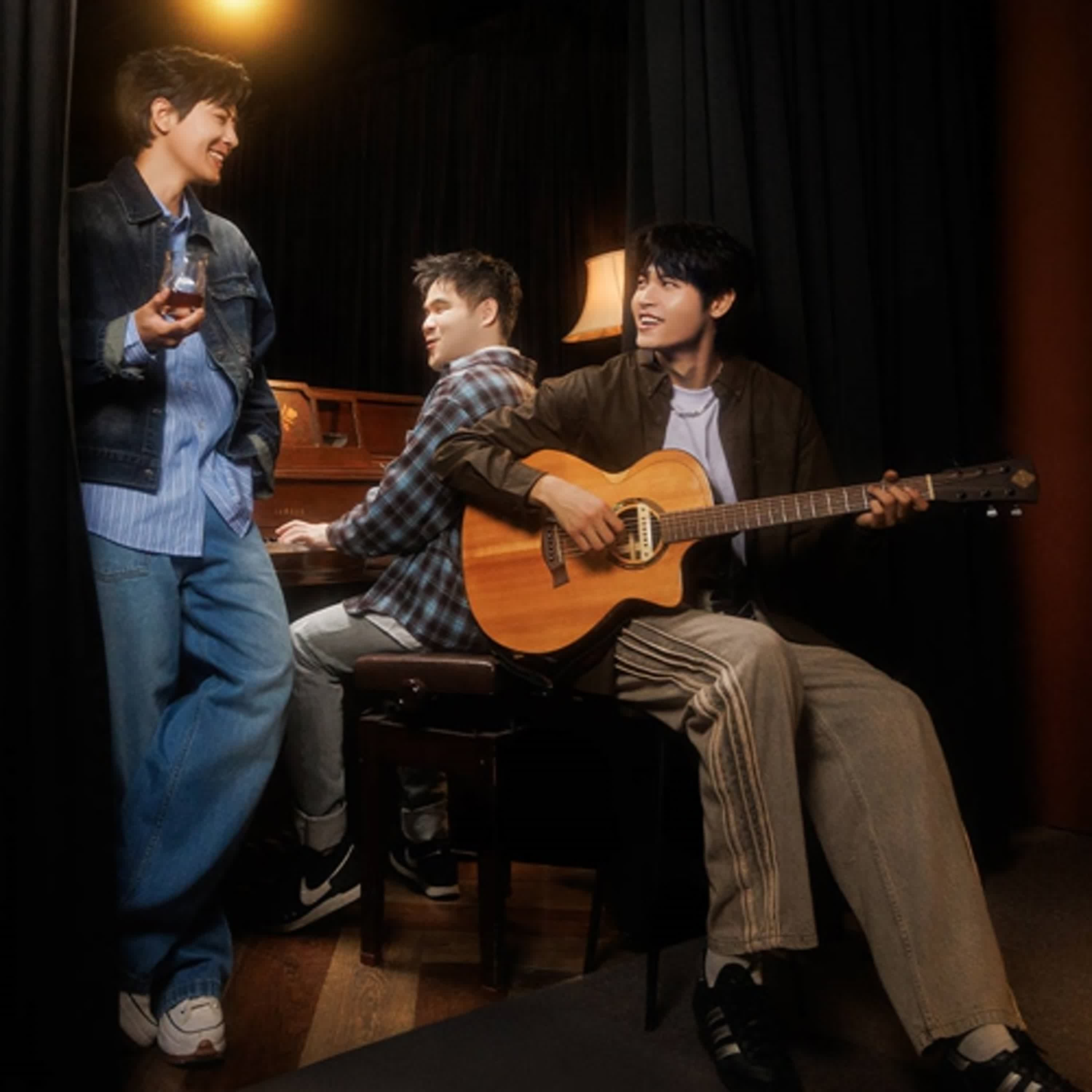 EP837 在這家酒吧,不笨不能進場! EP837 在這家酒吧,不笨不能進場!