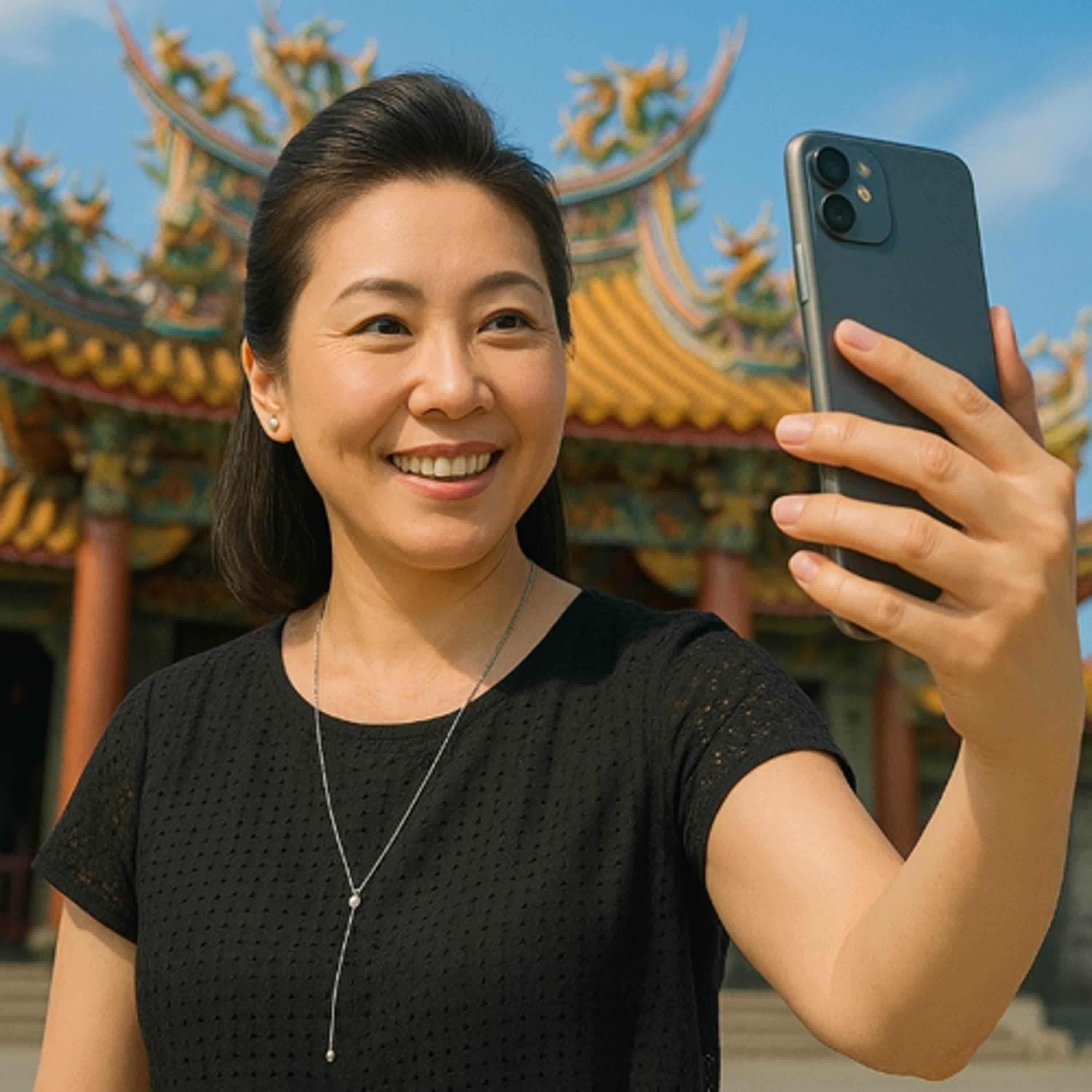 EP851  從一句「阿嬤欲去哪裡」開始的團購奇蹟