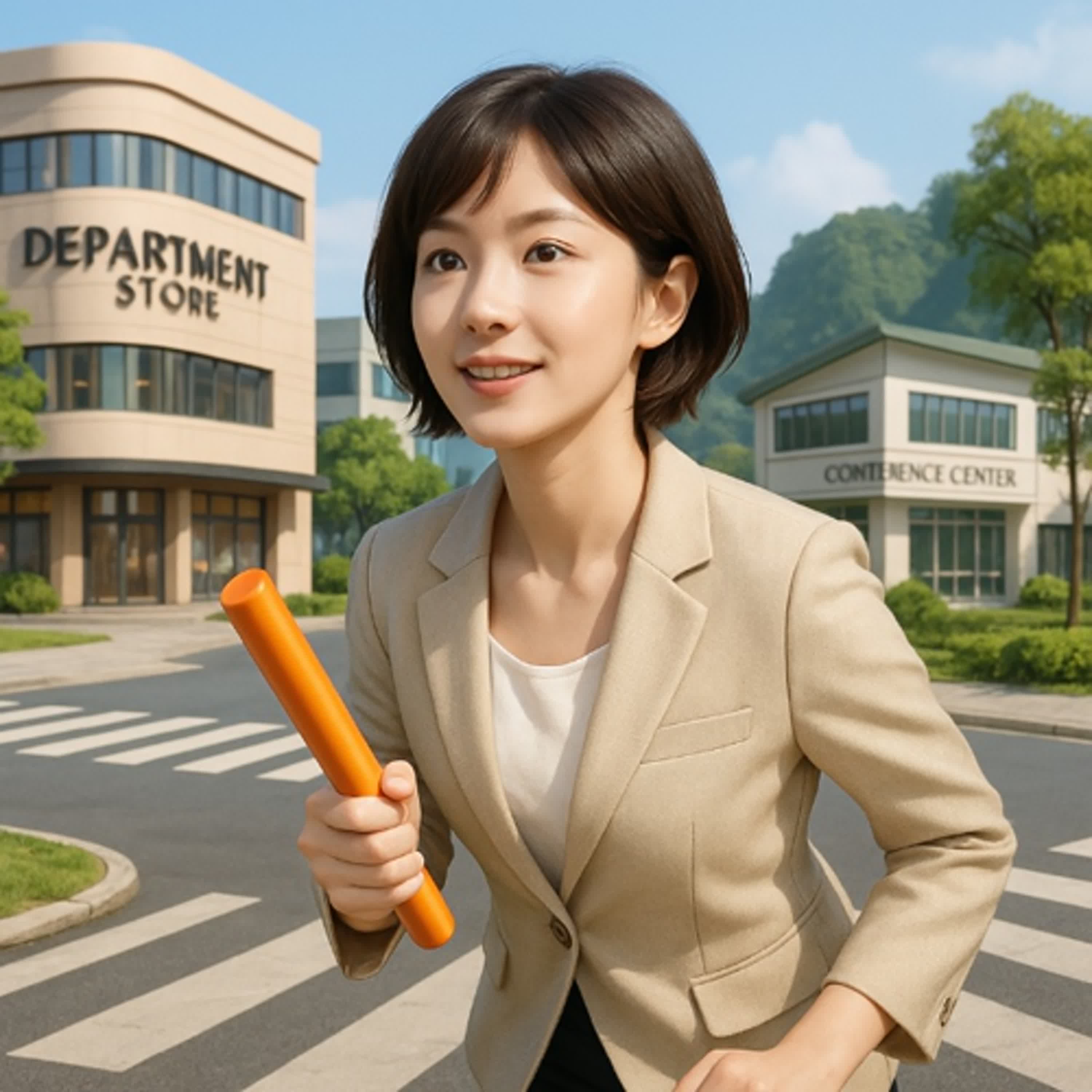 EP813  大統、伊勢丹、創業到屏東農科會館，職涯十字路口的每次轉身