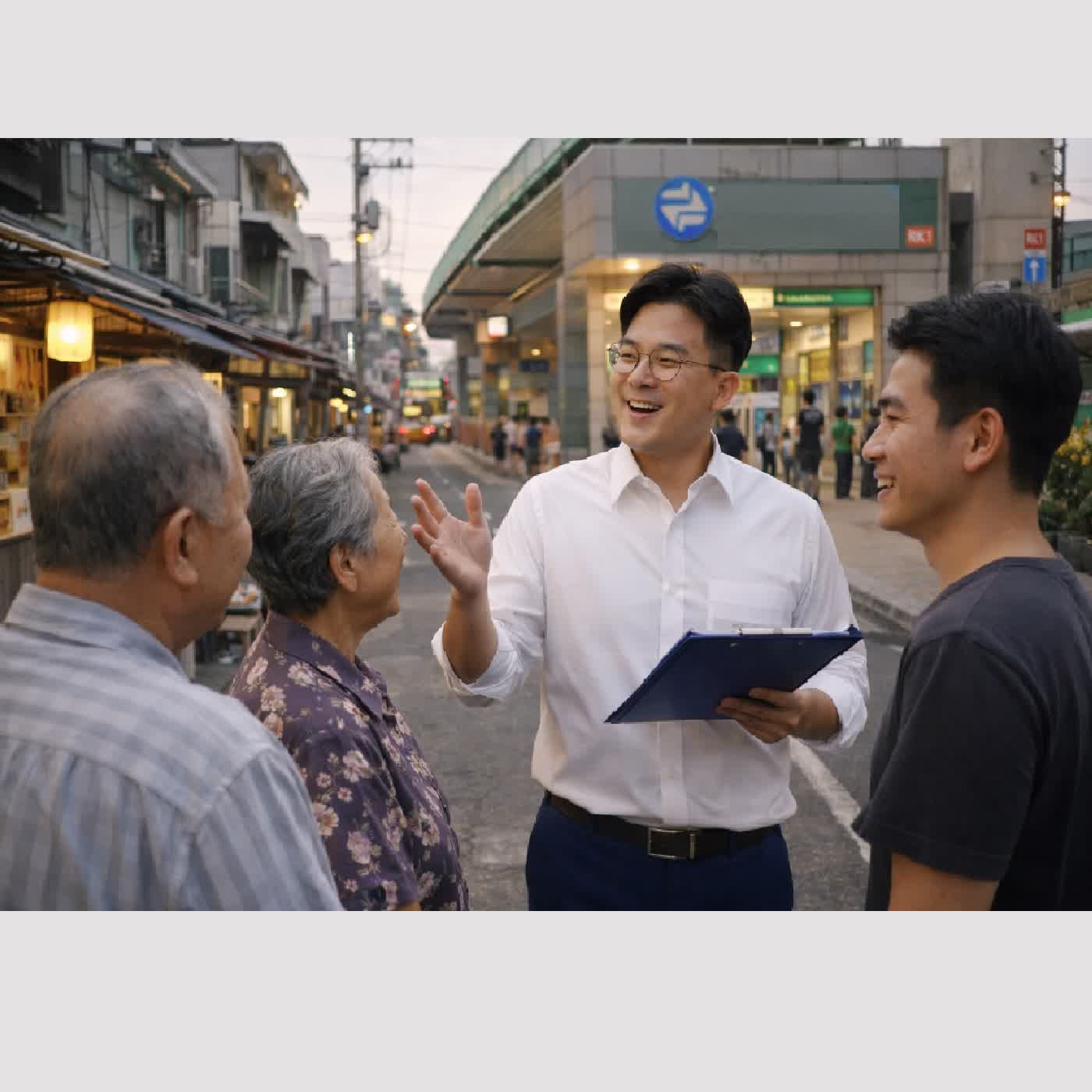 EP863  十年磨一劍！看台大學霸蔡秉璁，如何從專業幕僚走向決戰前線