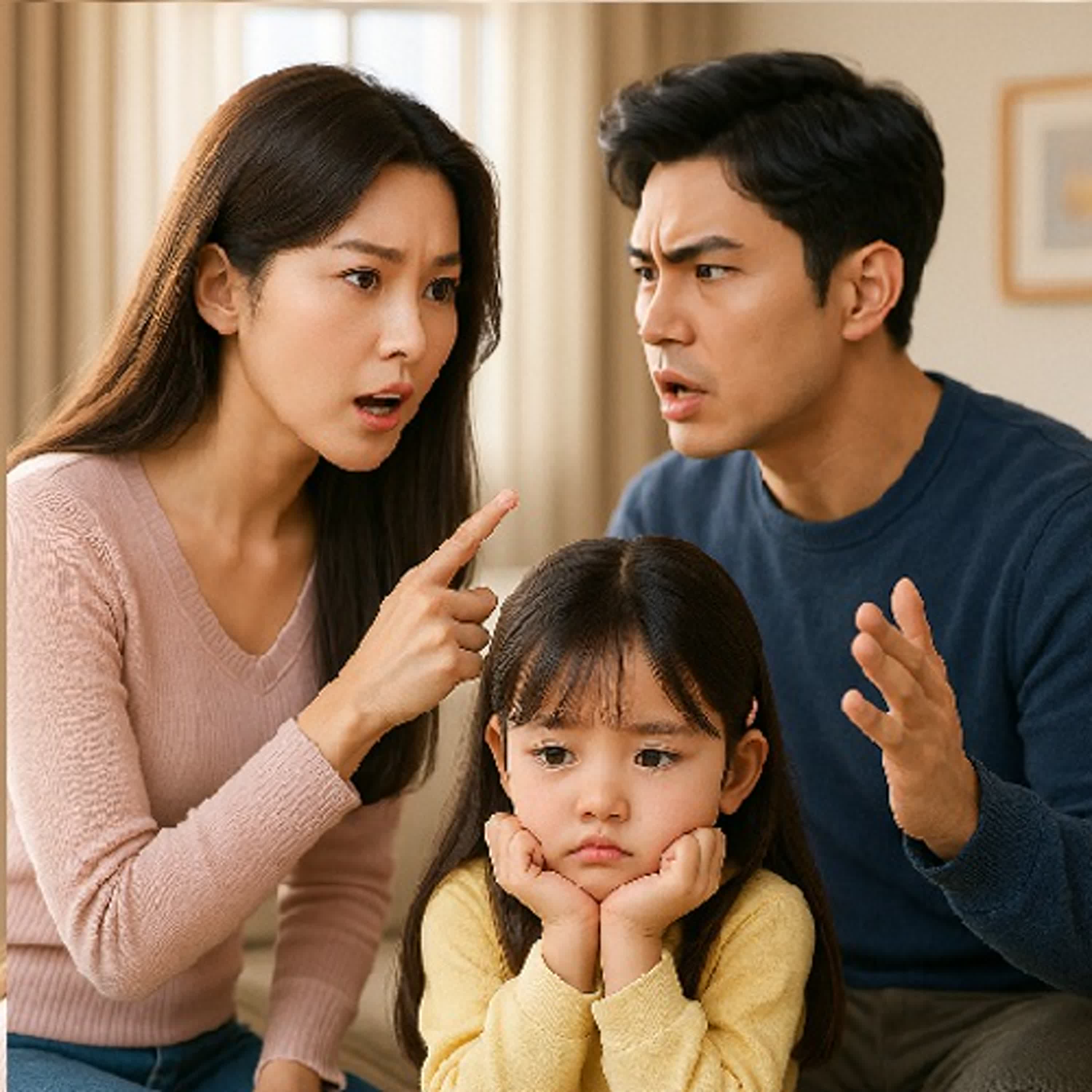 EP792 一起生活不難，難的是吵架後還想一起生活