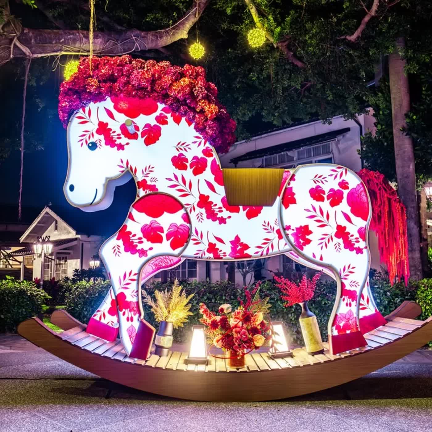 EP860  不只是賞燈，是走進屏東的光影詩篇