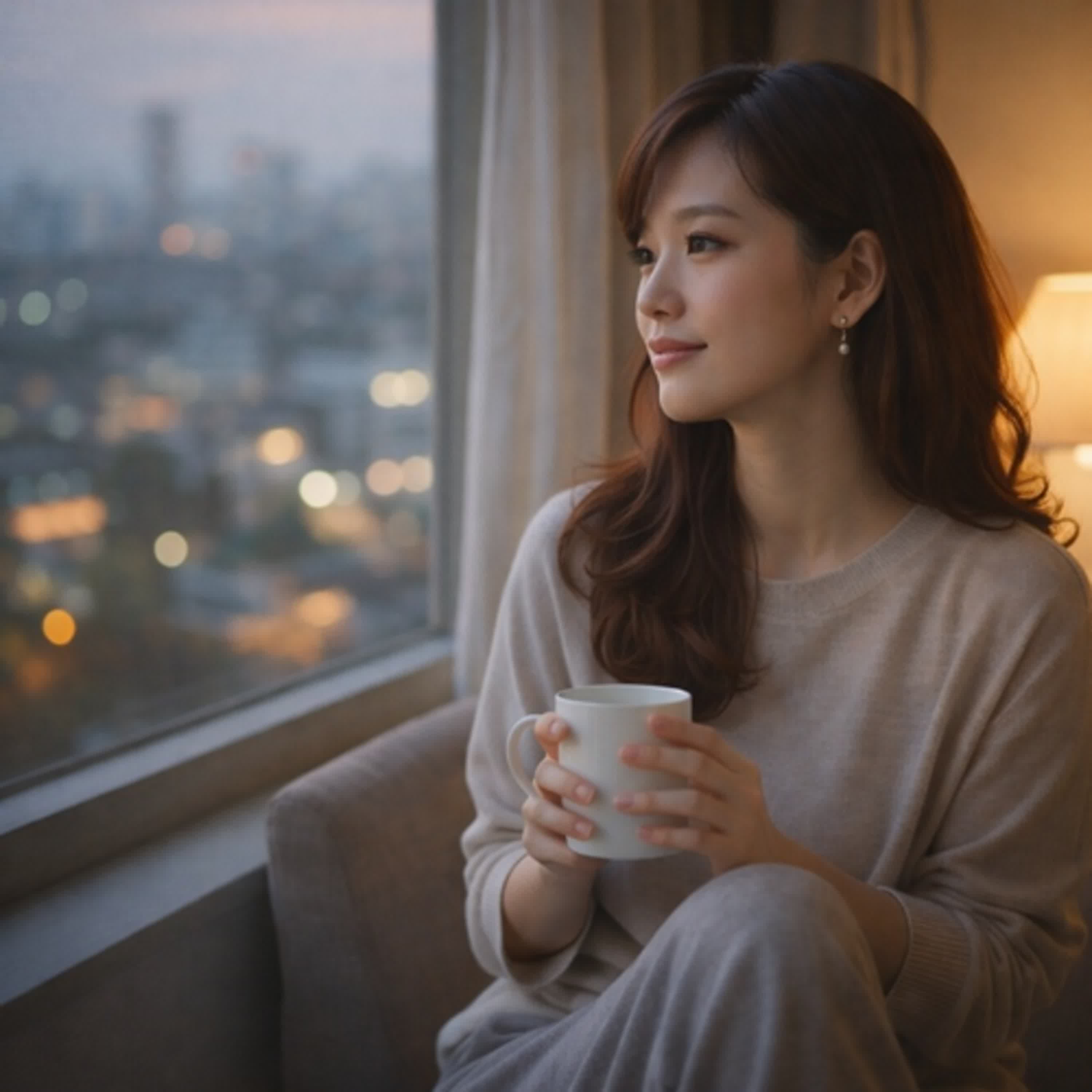 EP858  來自松浦彌太郎凌晨五點的溫柔叮嚀