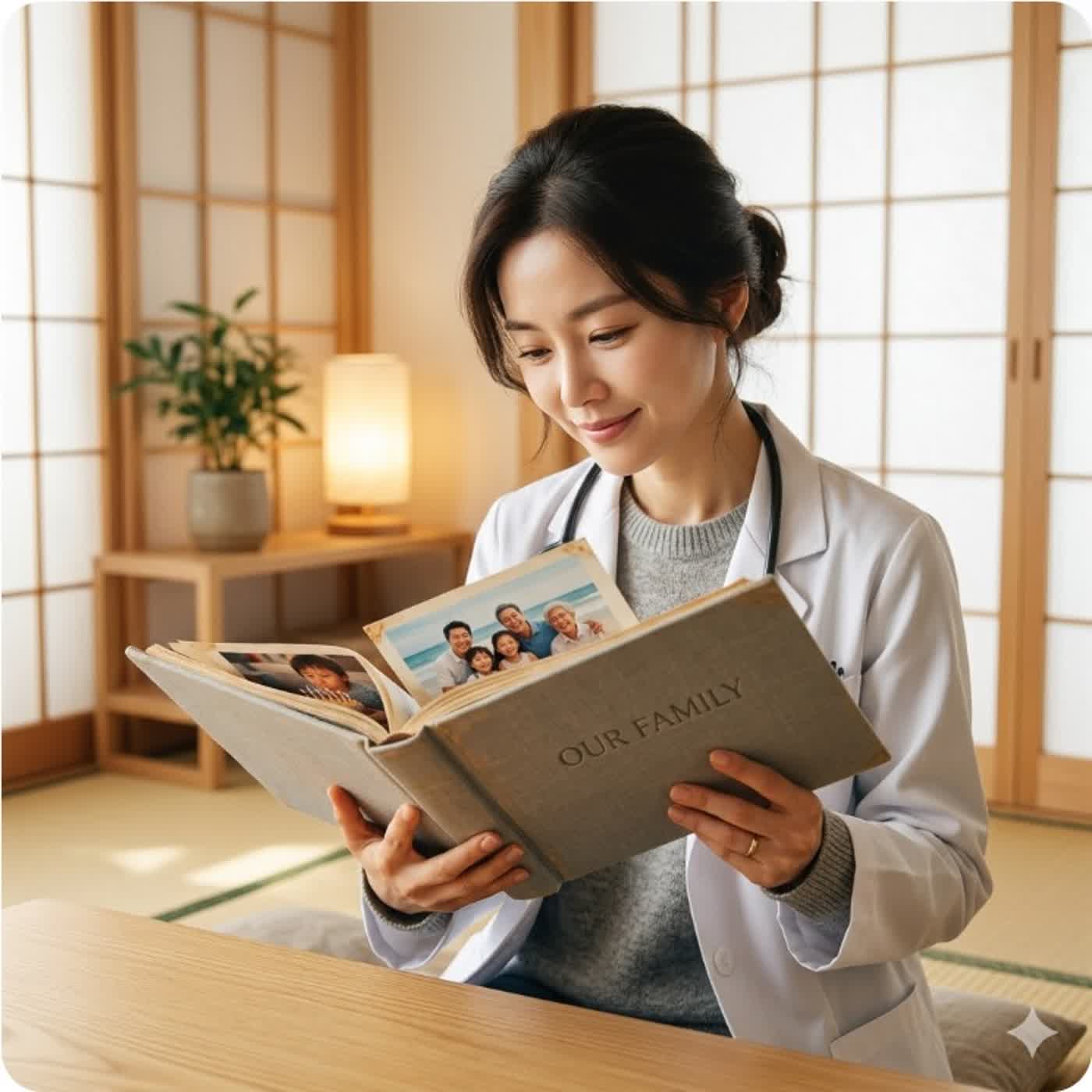 EP898 妳不是病人,是我的老師--一位精神科醫師的抗癌陪伴筆記 EP898 妳不是病人,是我的老師--一位精神科醫師的抗癌陪伴筆記