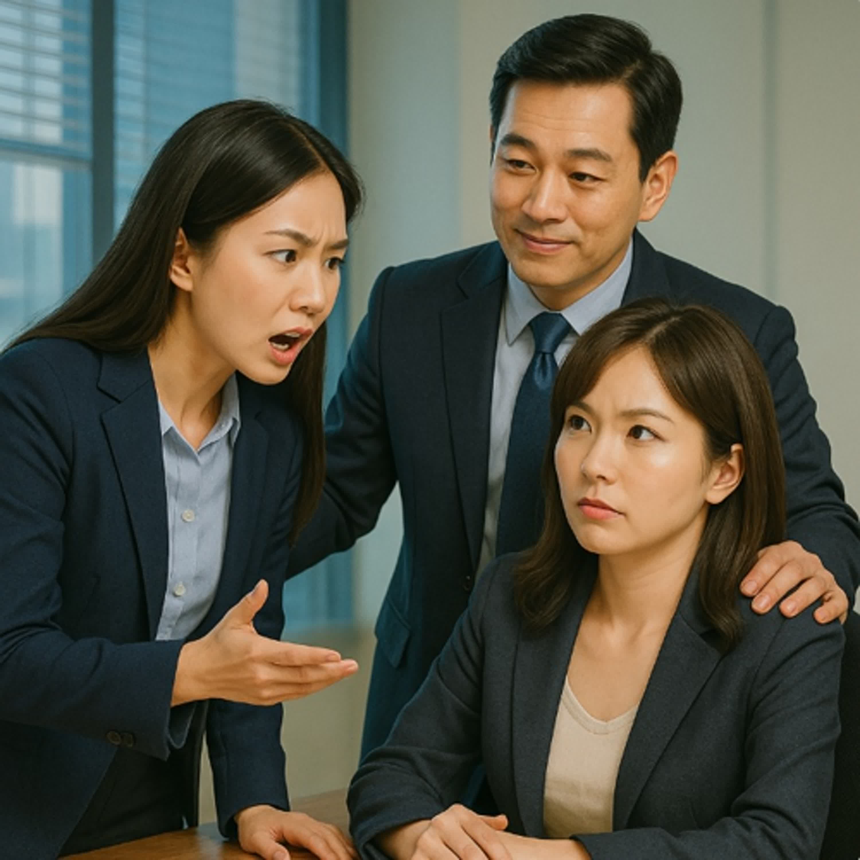 EP850  職場上會做事，也要會做人？讀懂職場空氣更重要