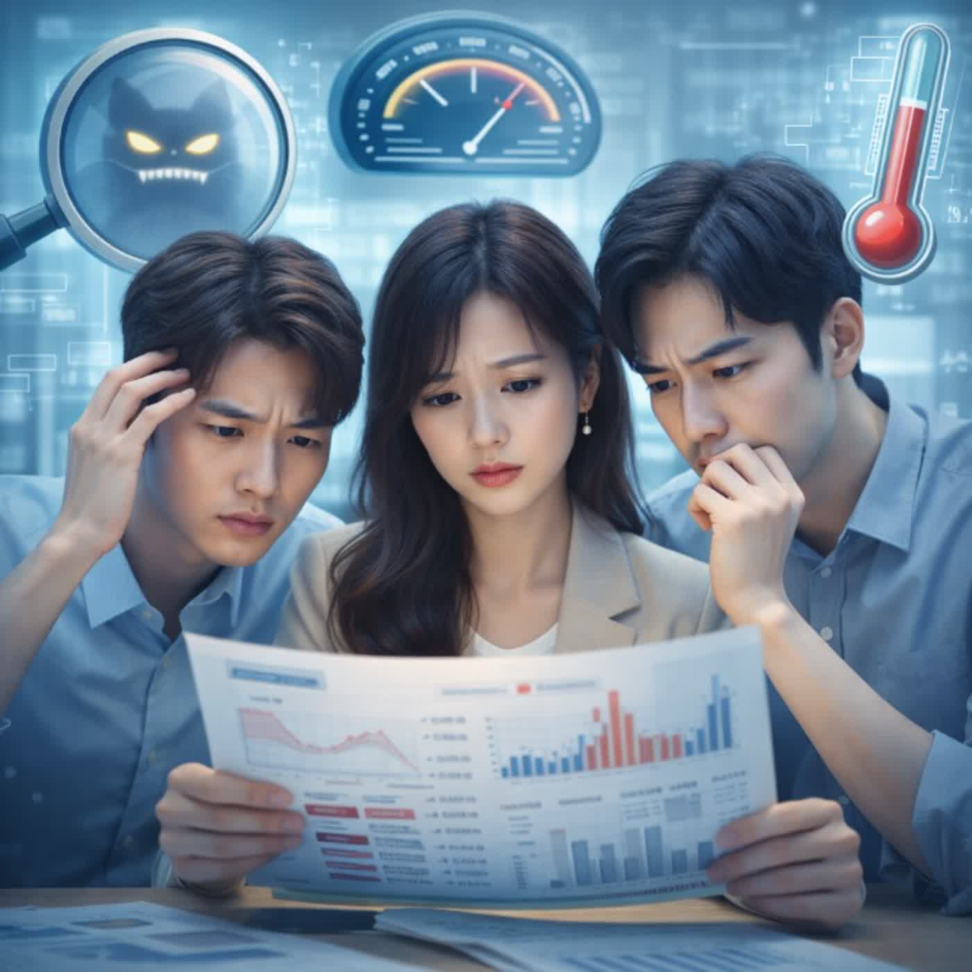 EP859  AI 讓公司財務轉型，把冷報表變成熱戰略！