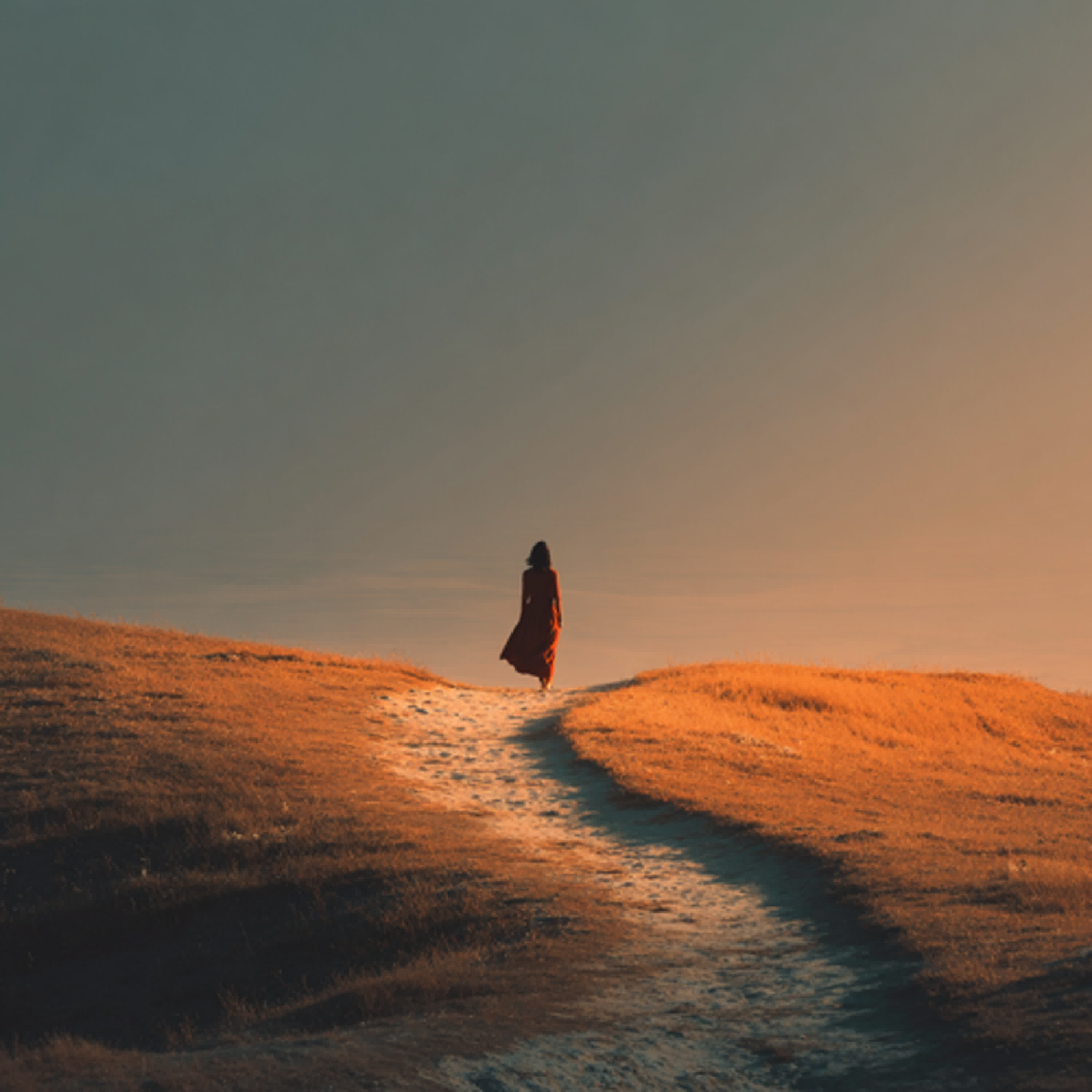 #222【完整版】其實妳已經走得很遠了 [安慰] [焦慮] [哄睡]