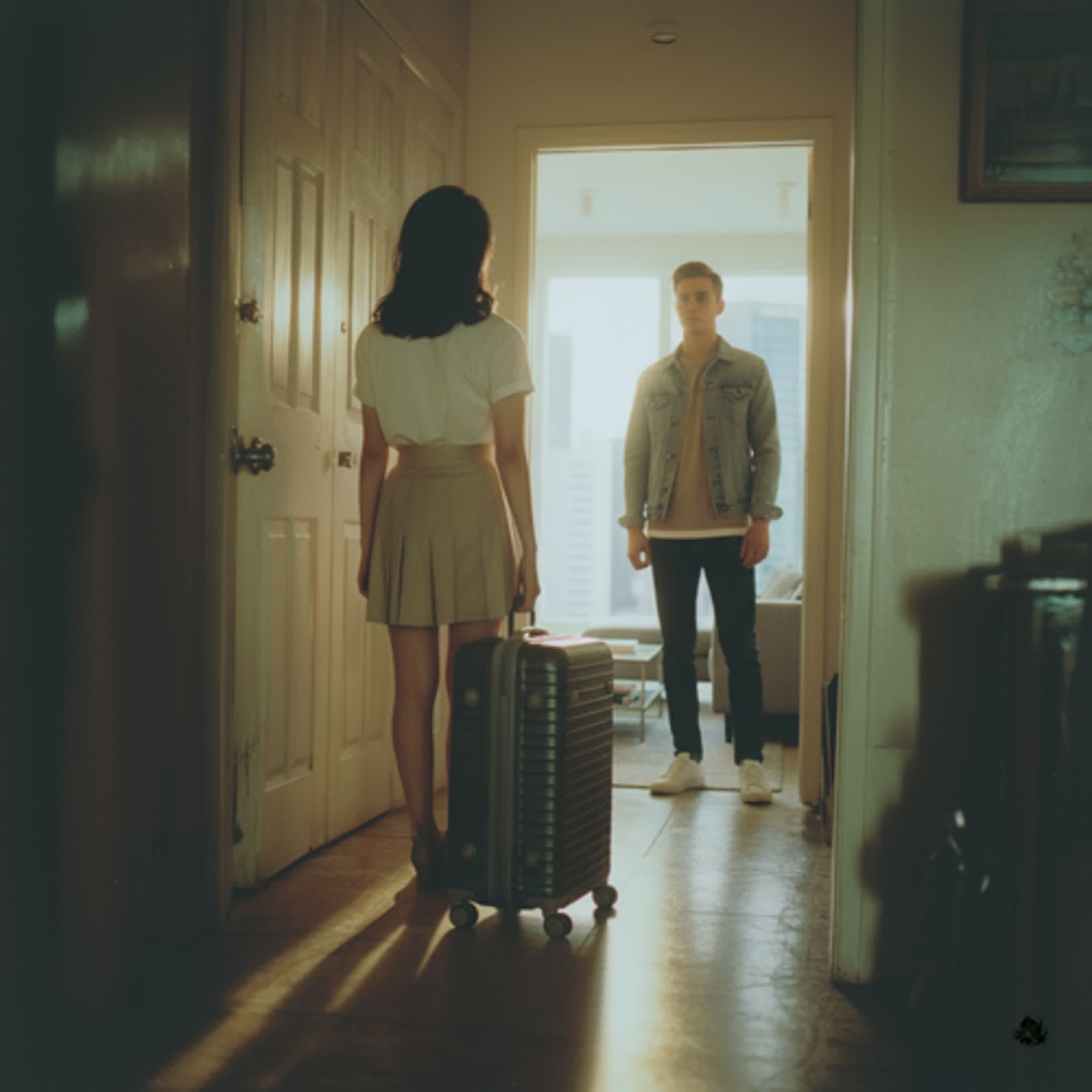 #225【試聽】獨自看房掉入房東的圈套 [R18] [陌生人] [強迫]