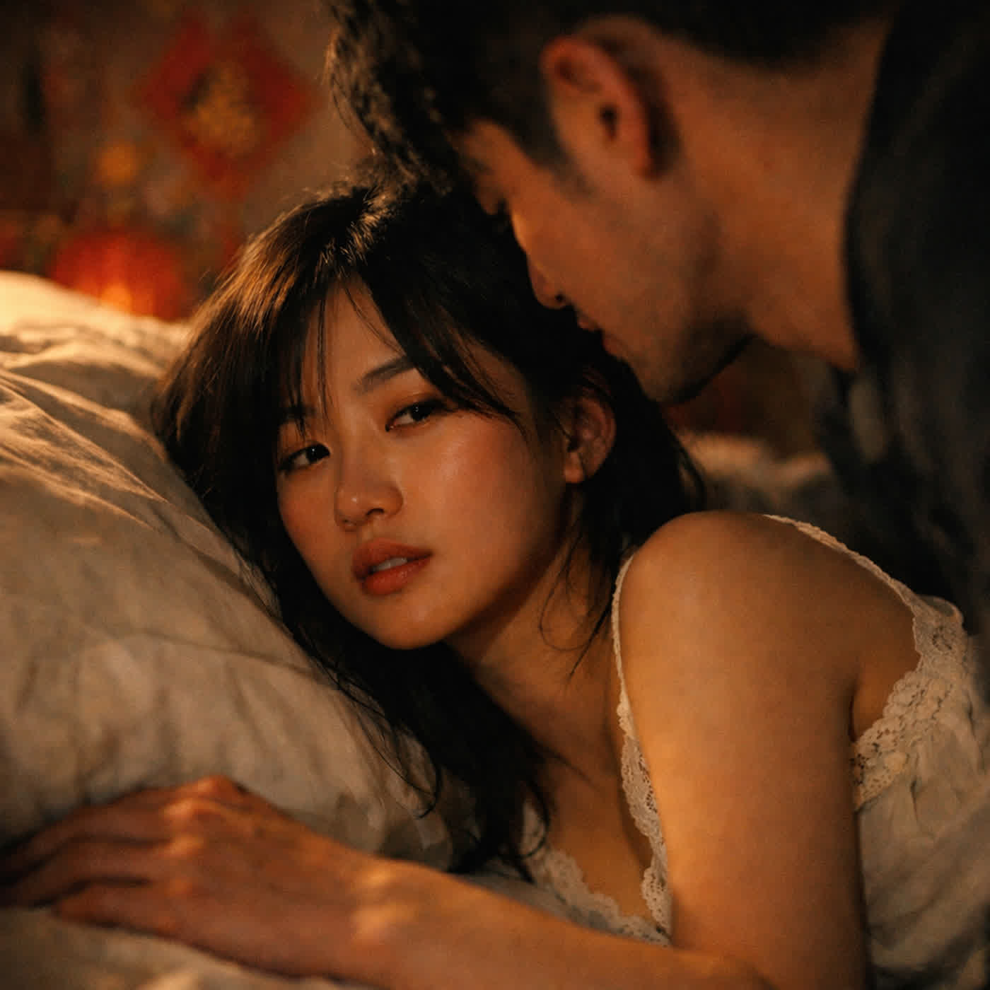 #227【試聽】過年和小時候最愛的表哥一起… [R18] [骨科] [年上] [溫柔]