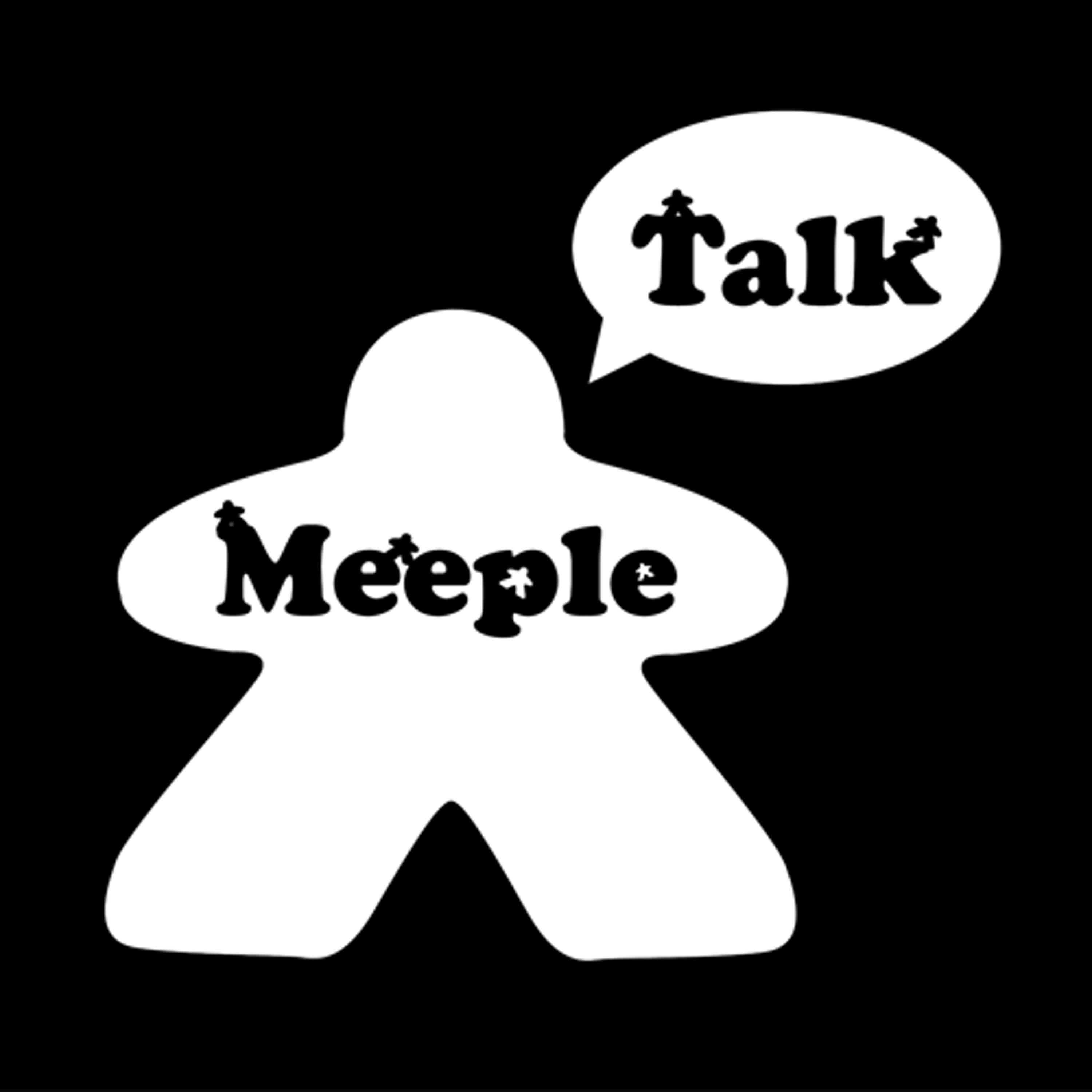 桌遊說客MeepleTalk SP1 新銳桌遊展特集Taiwan Original Boardgame Expo