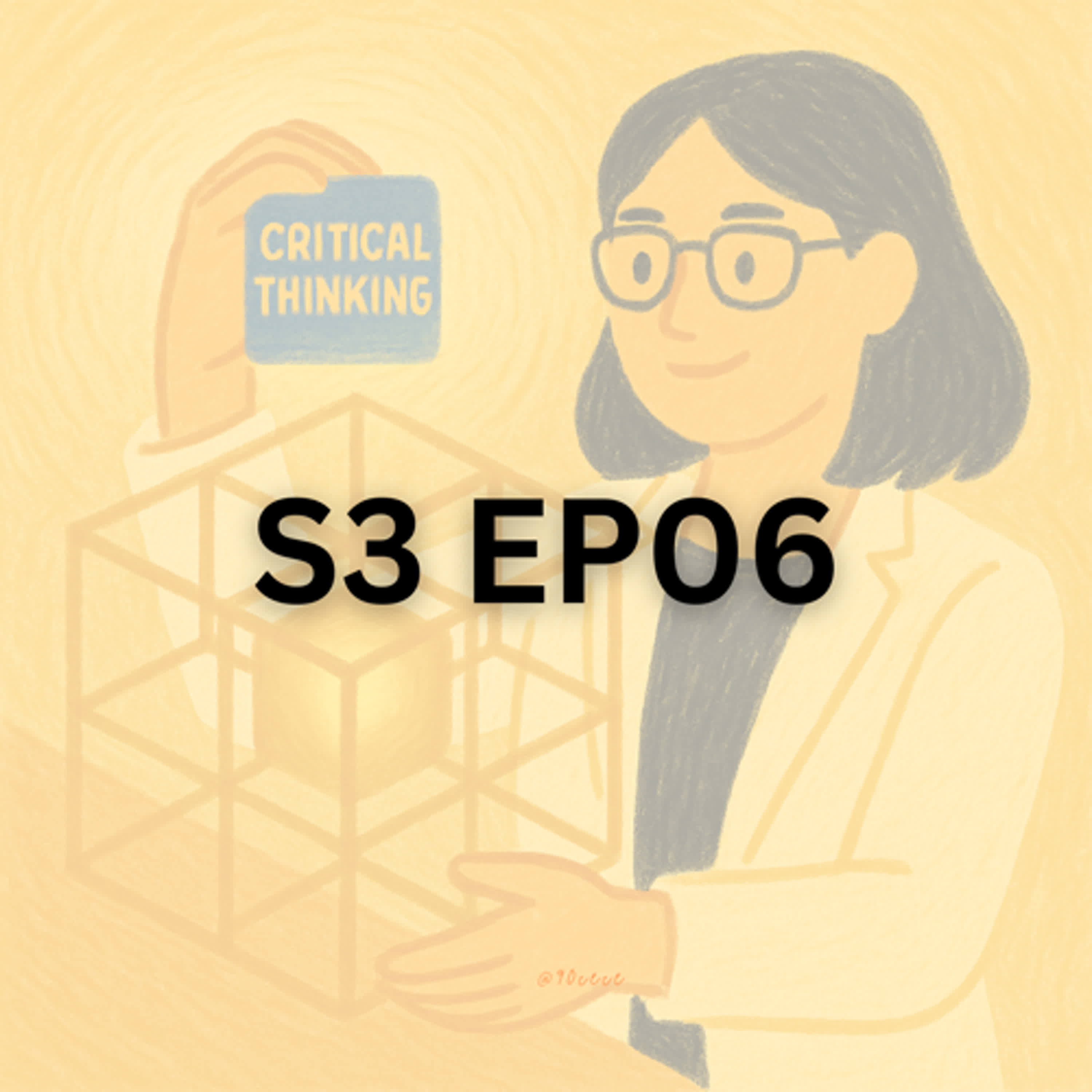 讀歷史學理性邏輯、念中文同理感受、文史雙主修背景如何成為職場軟實力| Ft. 阿紫