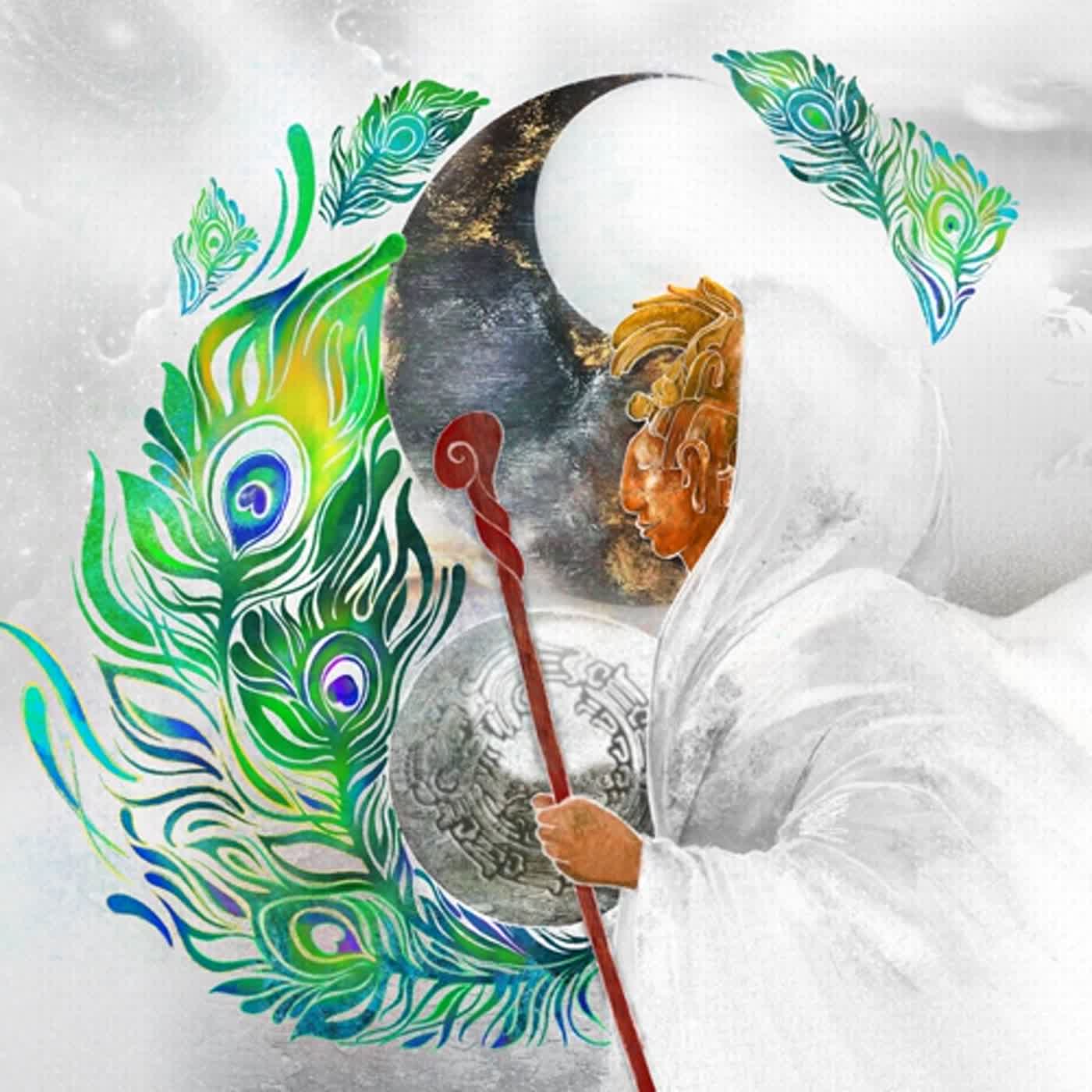 成為自己的主人 —大蘇蘇Saddha