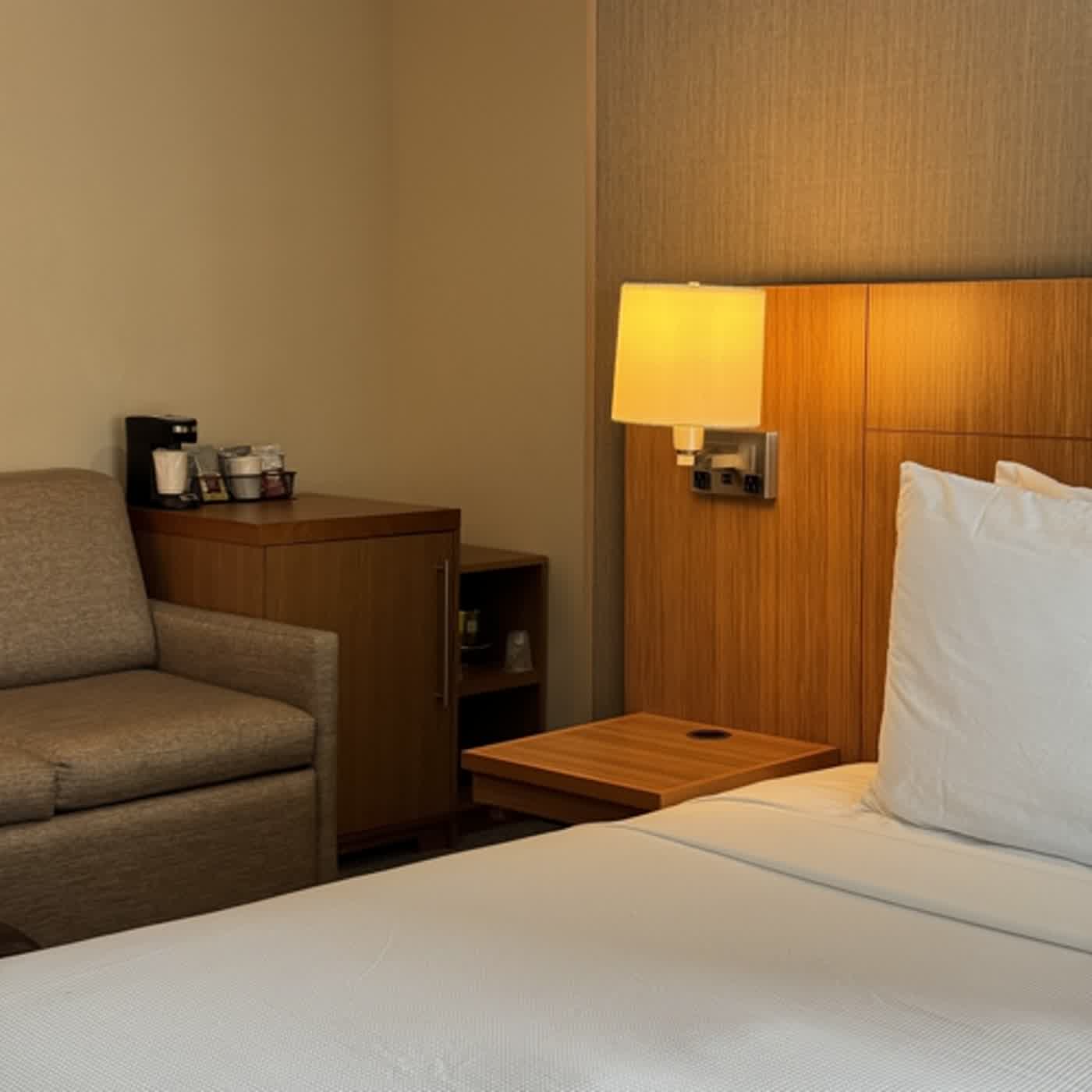 EP416. 聊飯店｜紐約長島市凱悅嘉軒酒店 Hyatt Place Long Island City/New York City