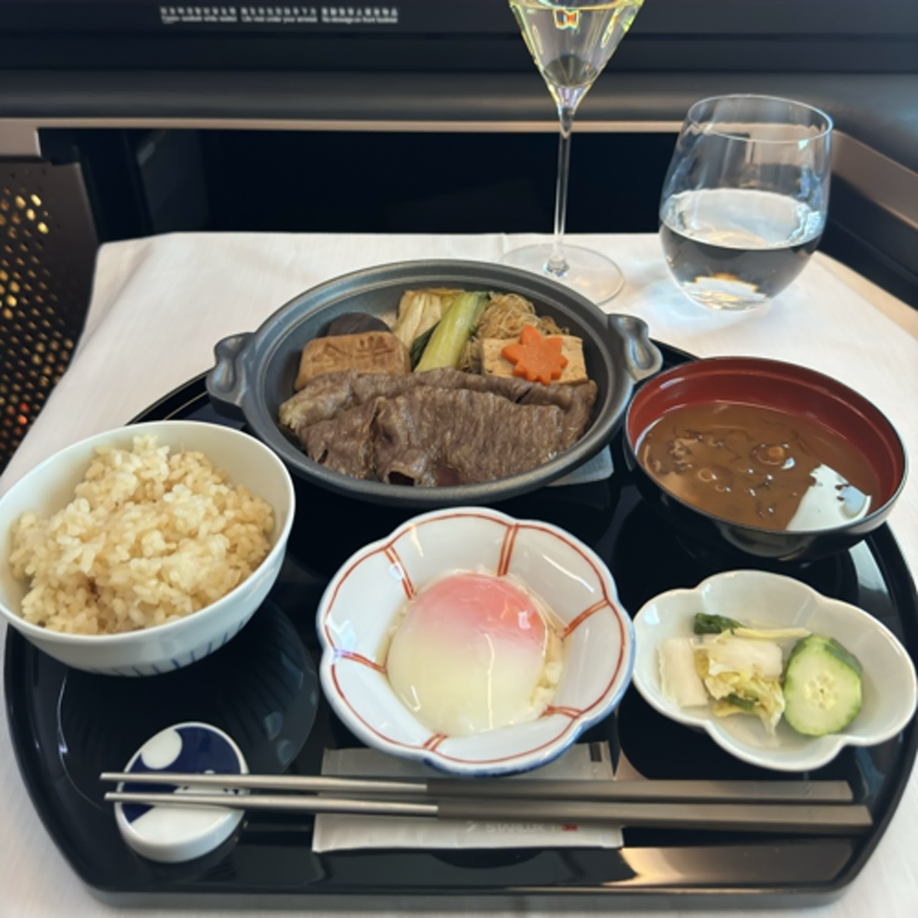 EP490. 聊航空｜星宇航空短程頭等艙體驗JX801 NRT-TPE 東京台北 （讚的）