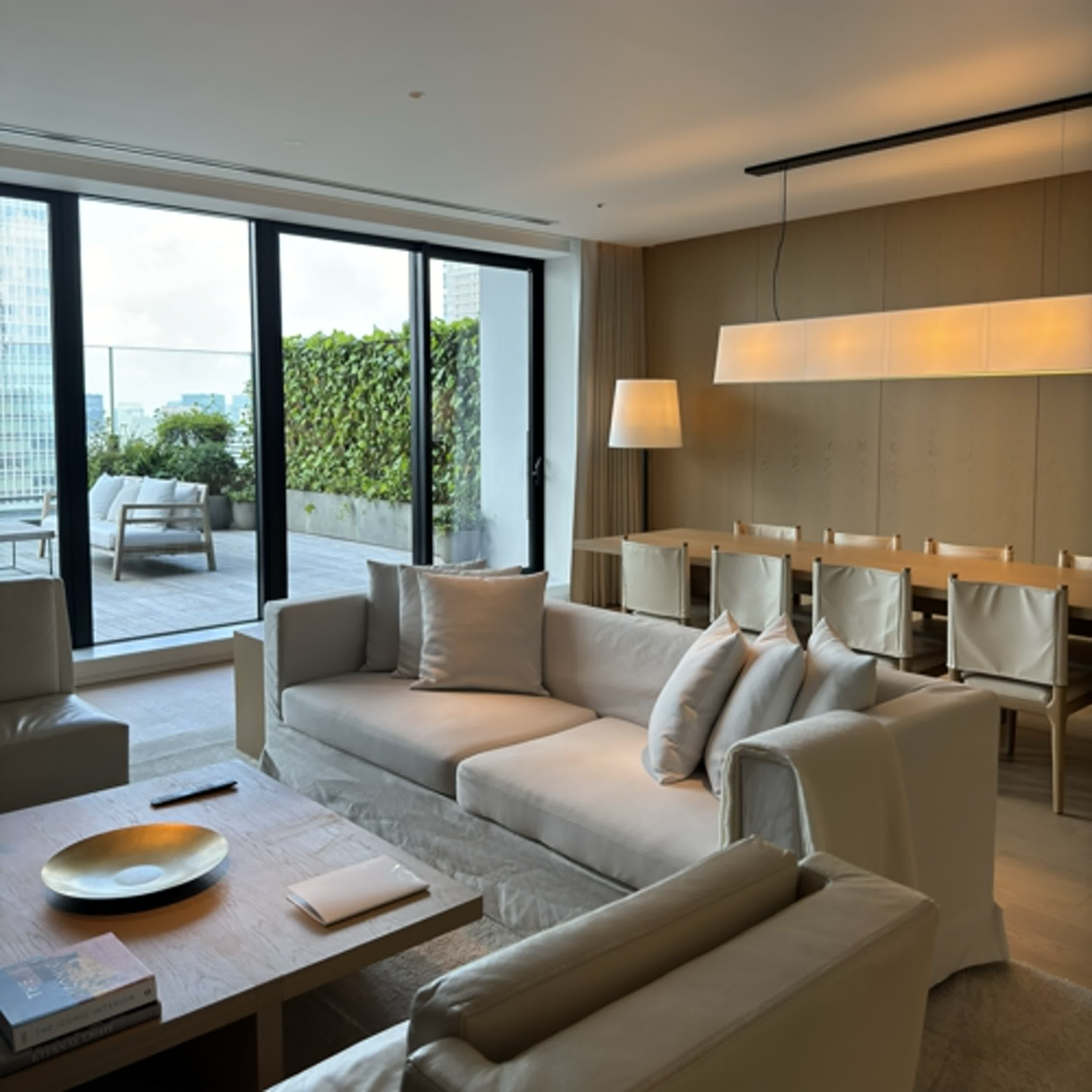 EP491. 聊飯店｜橫濱Pier8洲際酒店 InterContinental Yokohama Pier 8 + 東京虎之門艾迪遜酒店 The Tokyo EDITION