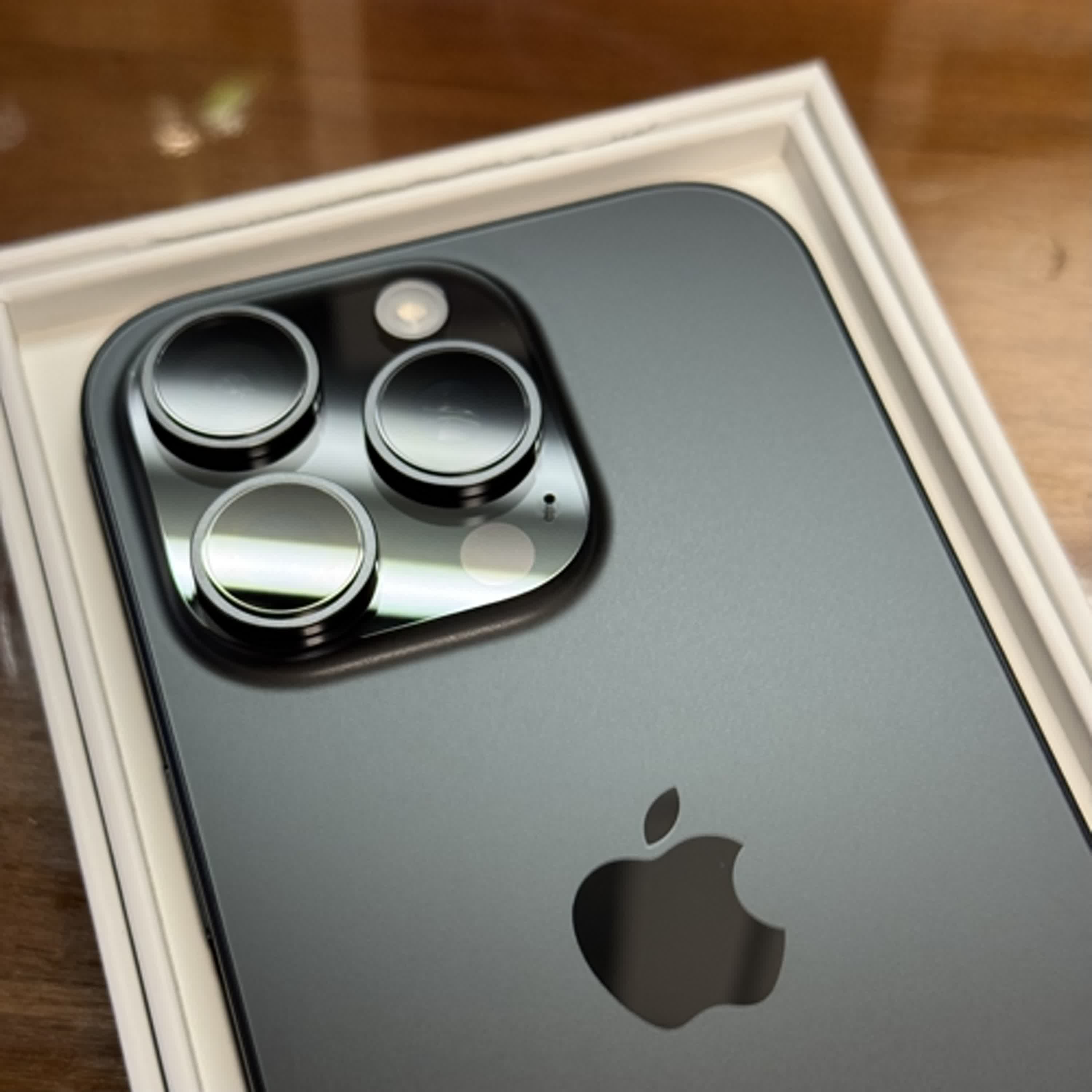 EP504. 聊生活｜iPhone 16 Pro / Apple Watch Ultra2 微心得