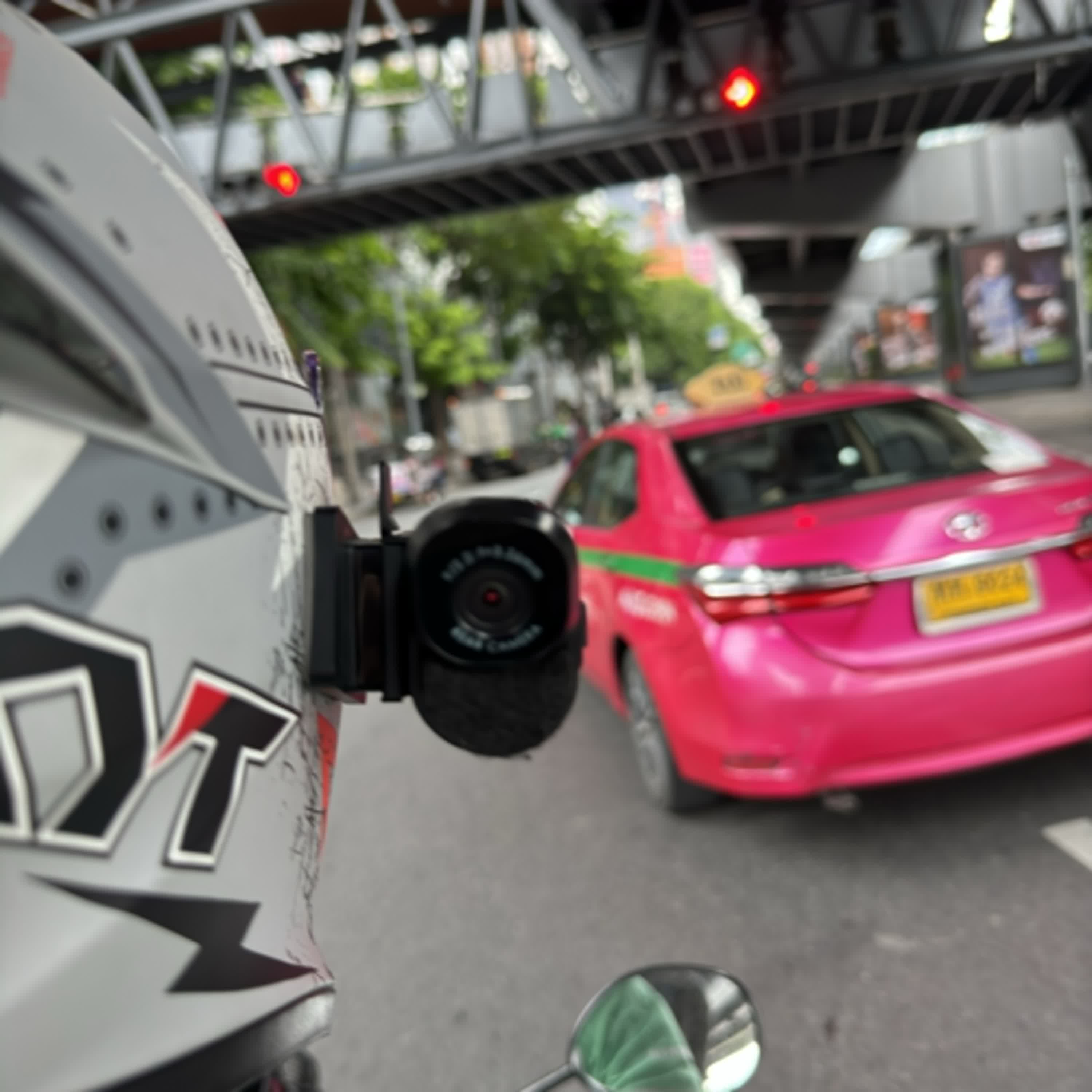 EP482. 聊旅遊｜曼谷沙拉蛋遊記20240730 （1:25:00左右因為未知原因中斷 嘻嘻）