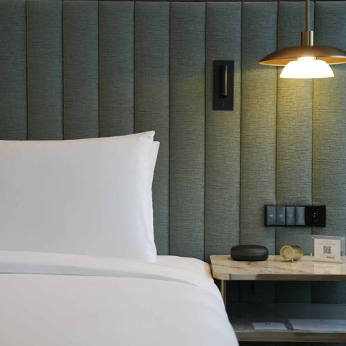 EP360. 聊飯店｜跨年在布拉格，遇見現代與歷史的交會點：布拉格安達仕酒店 Andaz Prague