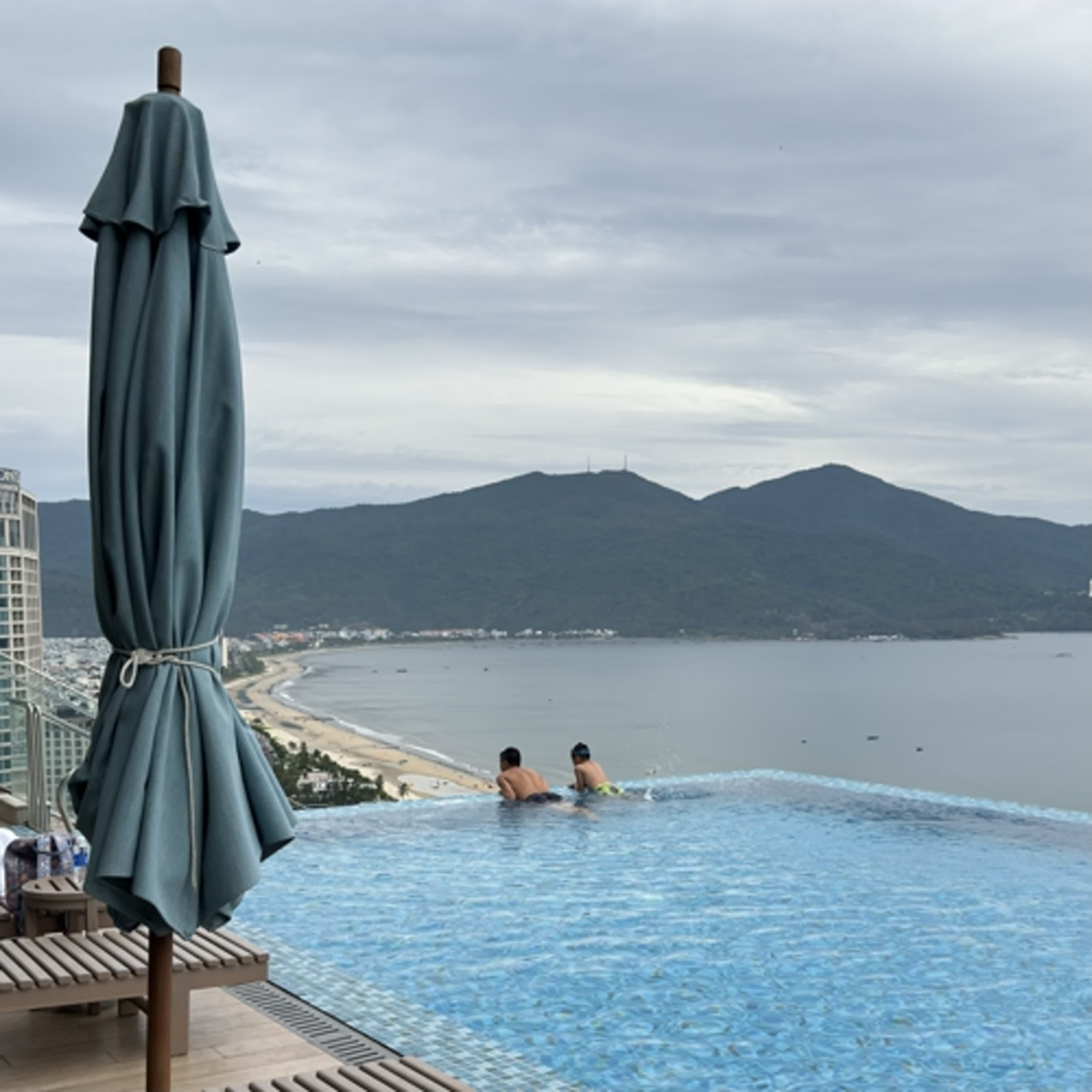 EP509. 聊飯店｜ 峴港凱悅度假村及水療中心 Hyatt Regency Danang Resort and Spa ＆ 峴港貝爾馬沃科酒店 voco Ma Belle Danang