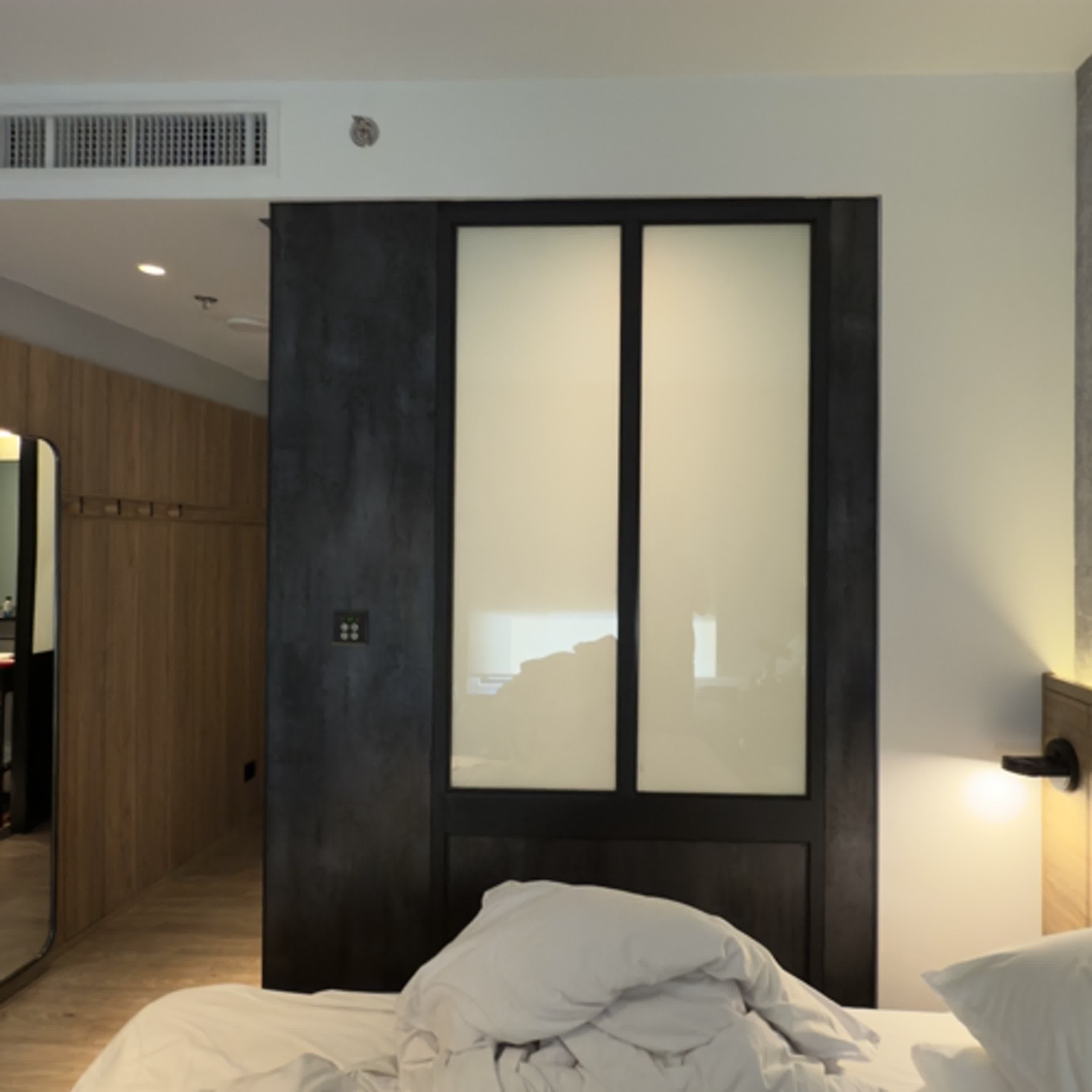 EP631. 聊飯店｜地點無敵但很貴的摩西：曼谷 Moxy 酒店拉查普拉松 Moxy Bangkok Ratchaprasong （萬豪、Marriott）