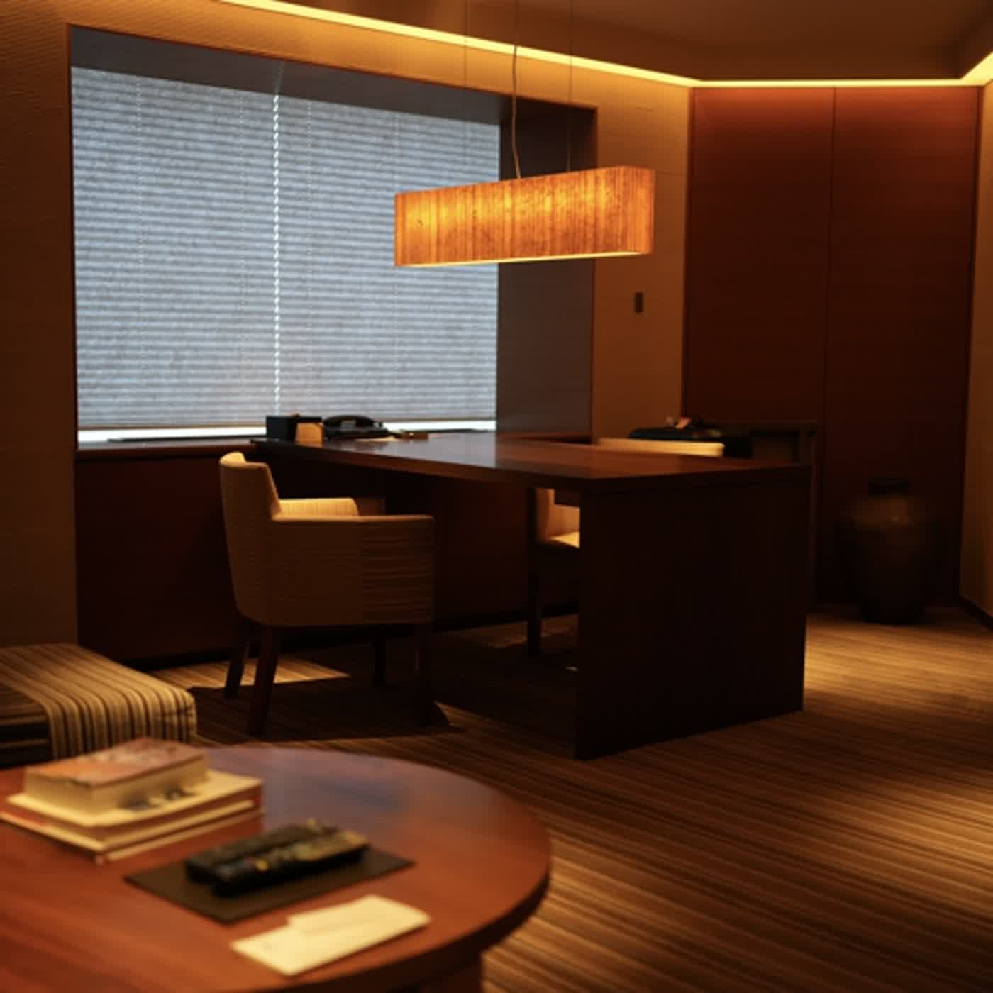 EP330. 聊飯店｜解鎖神秘套房、再訪東京凱悅酒店 Hyatt Regency Tokyo Atrium Suite