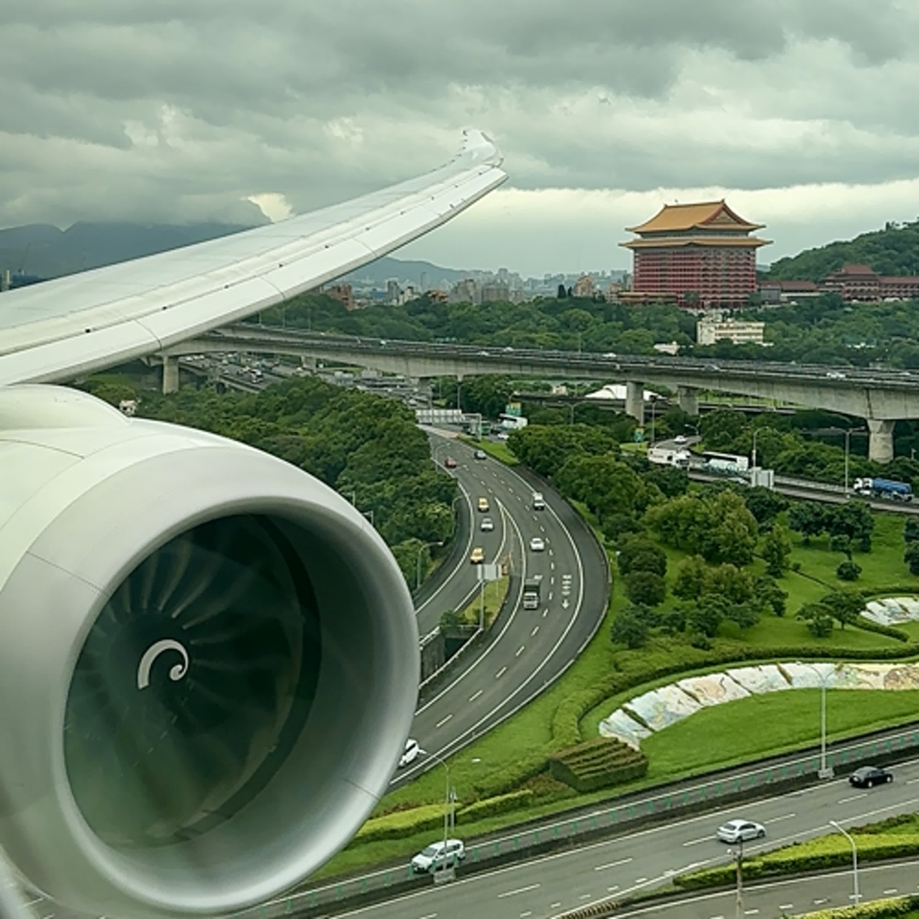 EP462. 聊航空｜台北東京航線 如何挑航司/機型/時間帶
