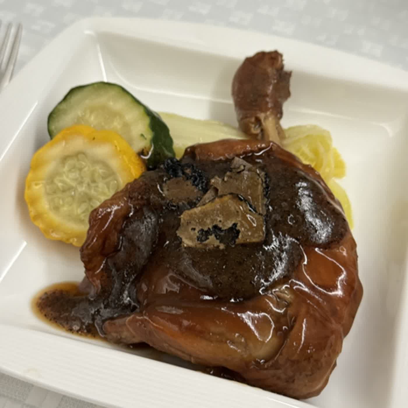 EP429. 聊航空｜長榮航空商務艙 台北紐約分享 TPE-JFK JFK-TPE BR32/BR31