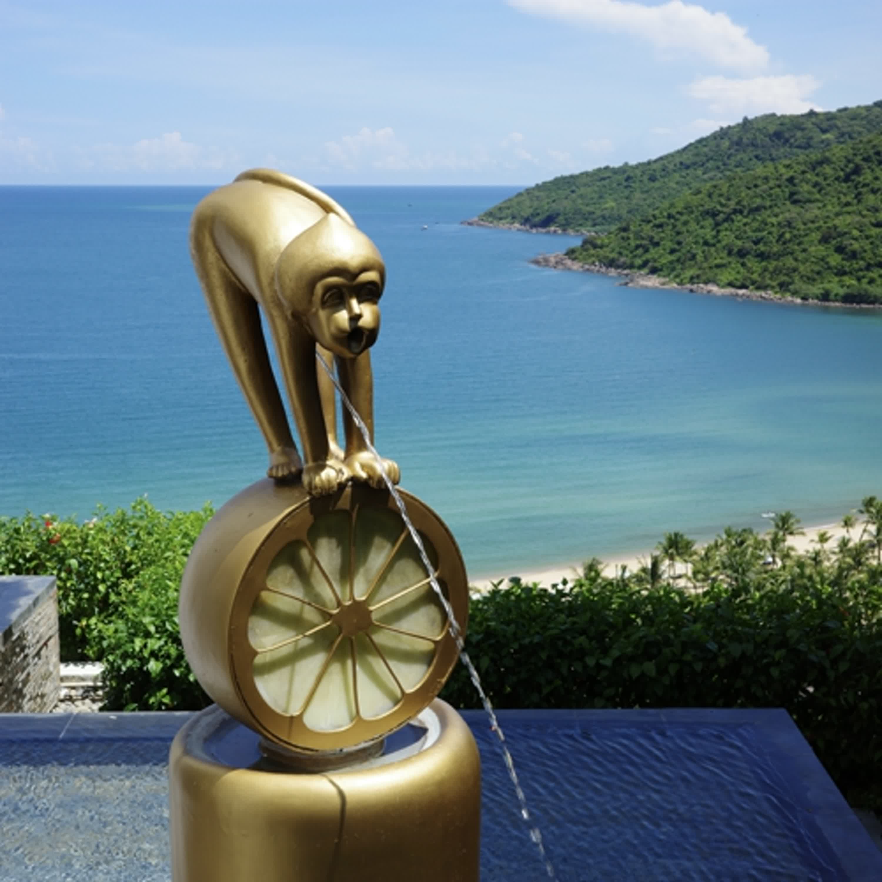 EP507. 聊飯店｜ 峴港洲際陽光半島度假酒店 Intercontinental Danang Sun Peninsula Resort 【IHG】