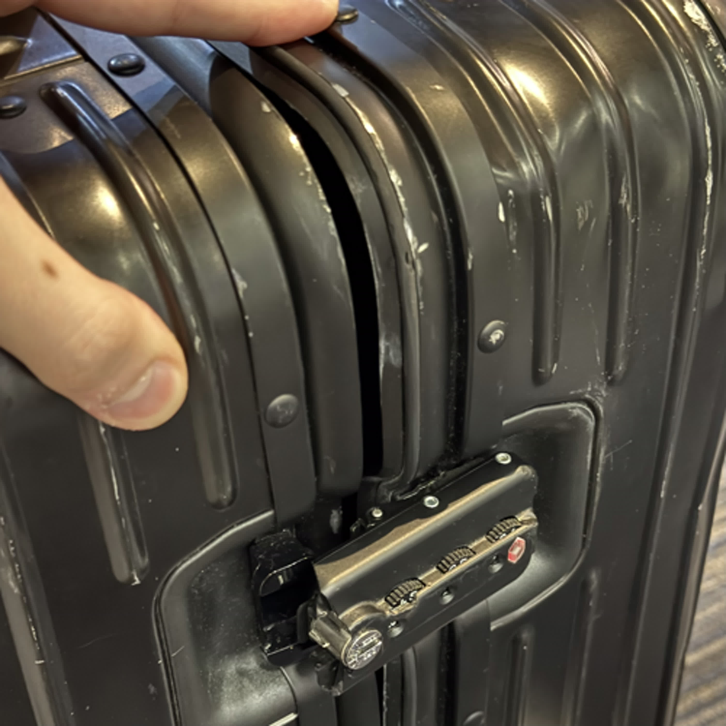 EP514. 聊旅遊｜20241005曼谷遊記 part1