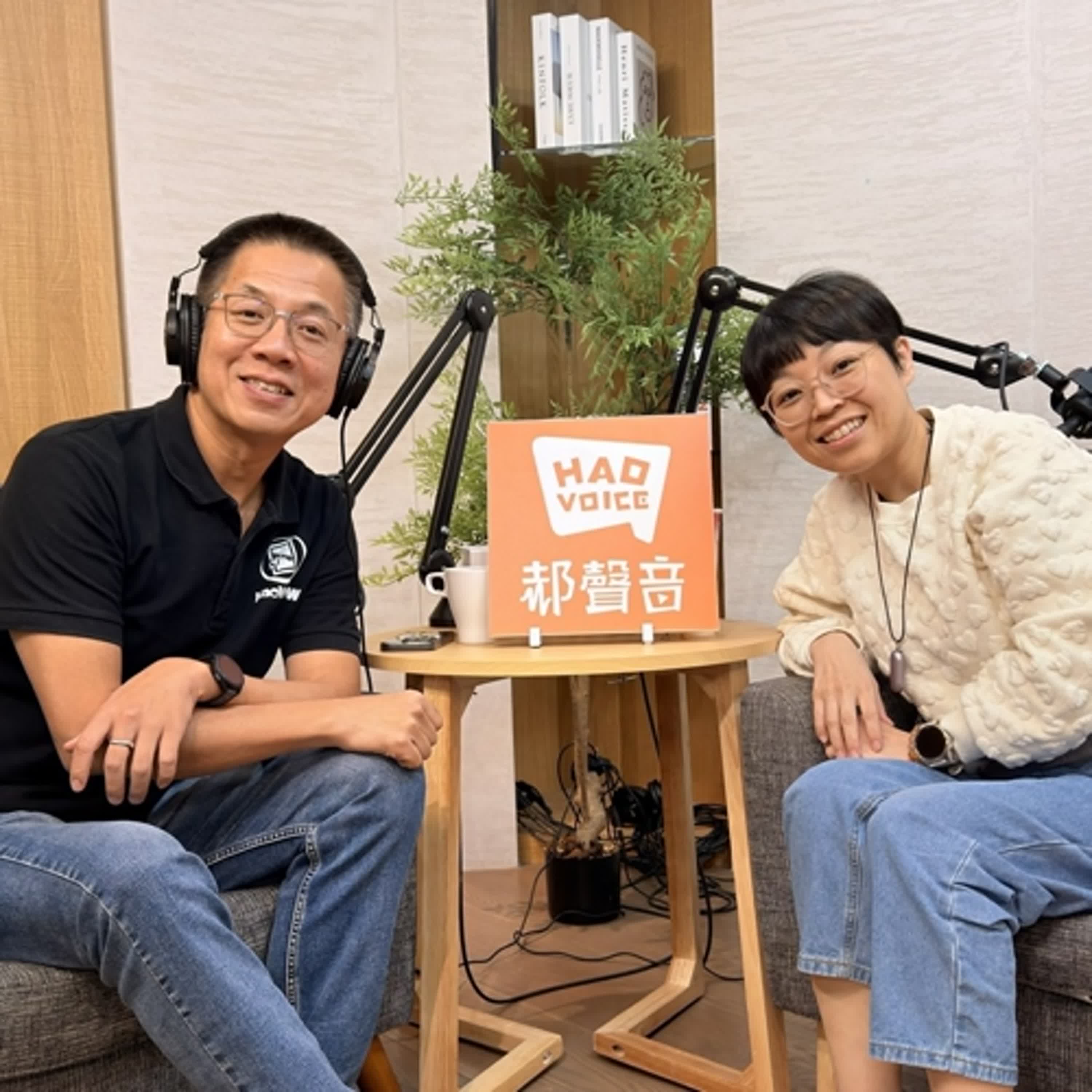 郝聲音：（下）設計師KiKi，從繪畫到設計的熱愛之路，到引領他人感受設計之美的「走讀」行旅～