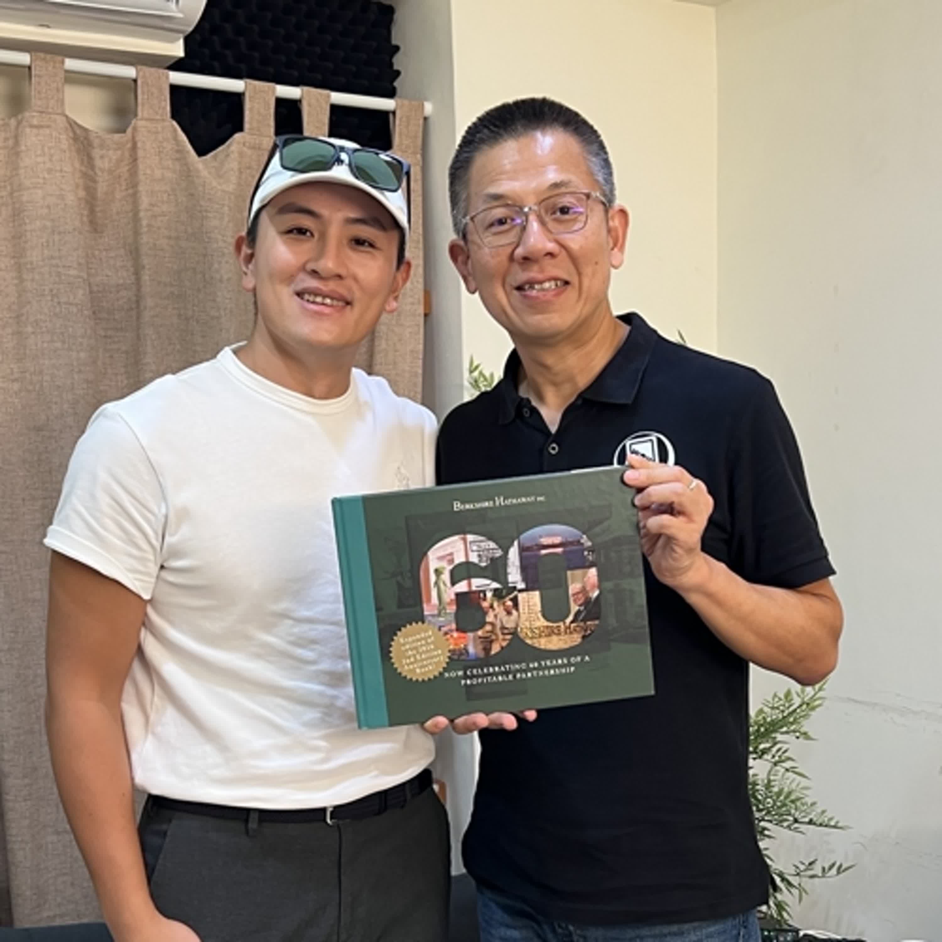 郝聲音:(下)黃士豪Will老師好課分享《個人財務逆向工程》實現自由人生不是夢