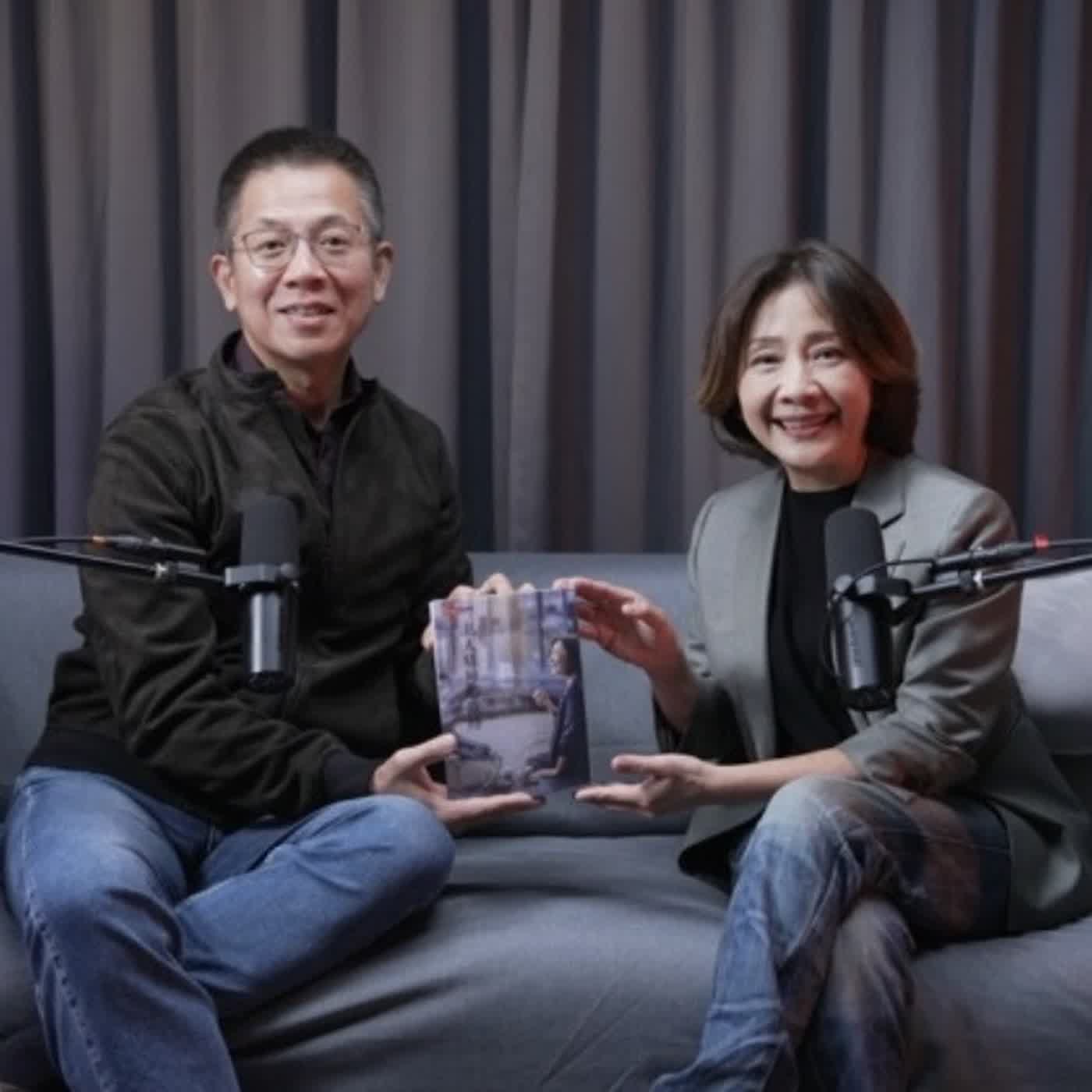郝聲音出外景：（下）主人精神的款待：飛花落院創辦人魏幸怡的餐飲美學與貴客經營學