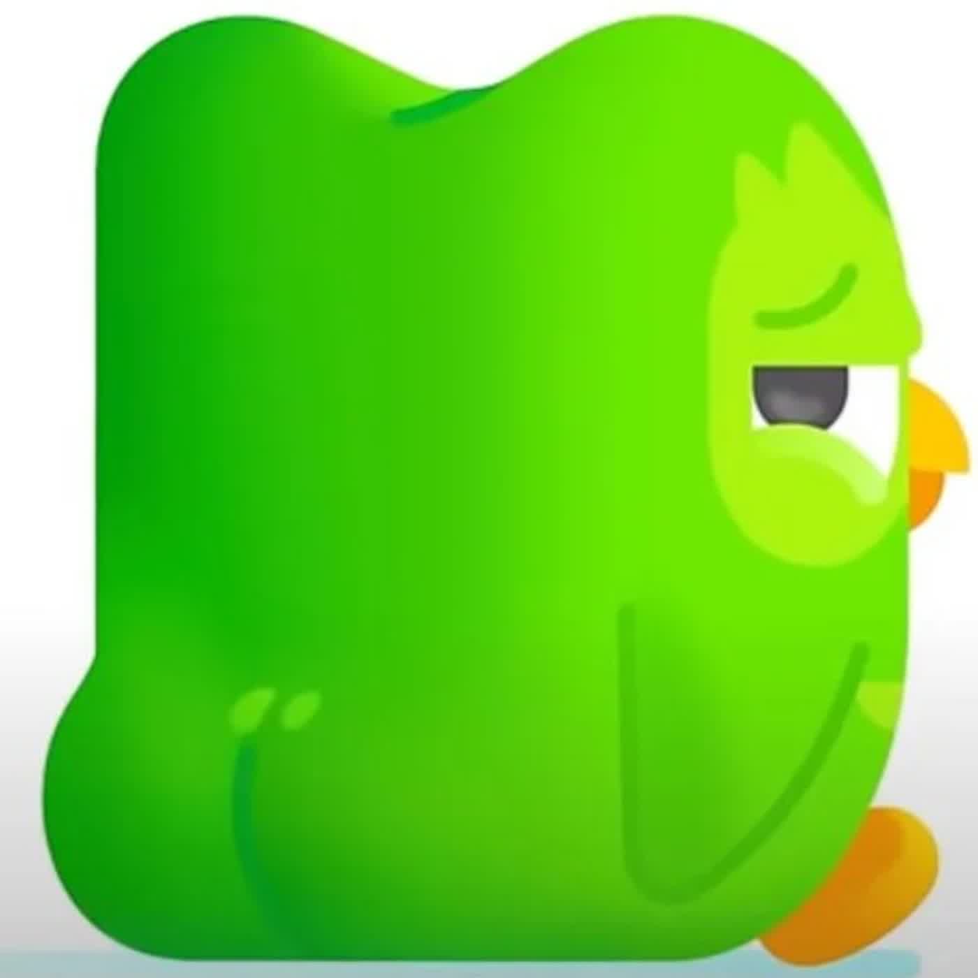 情勒鳥來了的第二季第八集:Duolingo的特殊之處、價值觀、以及連勝背後隱含的秘密 情勒鳥來了的第二季第八集:Duolingo的特殊之處、價值觀、以及連勝背後隱含的秘密