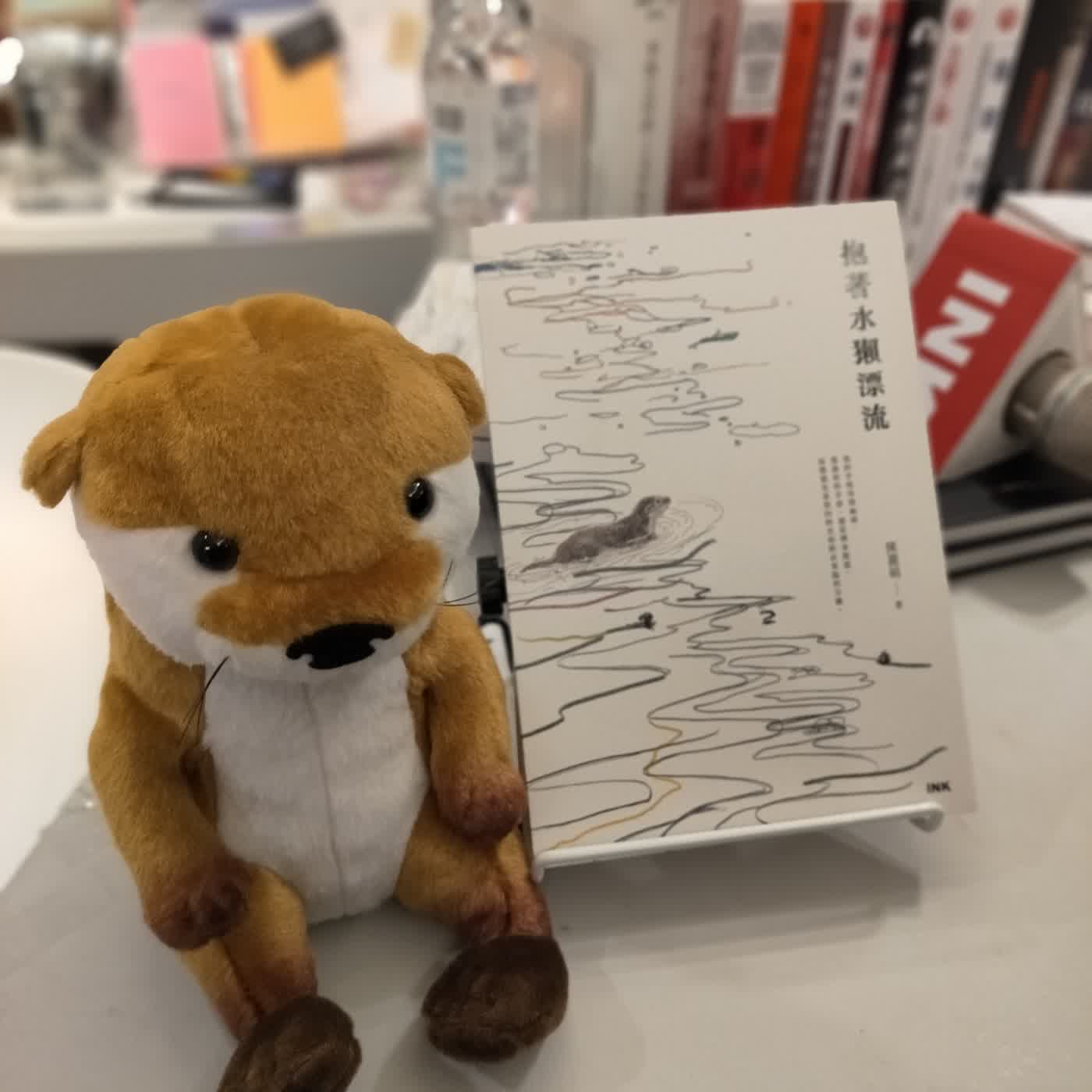 陳麗娟x印刻:一個放浪女子的重生日記 陳麗娟x印刻:一個放浪女子的重生日記