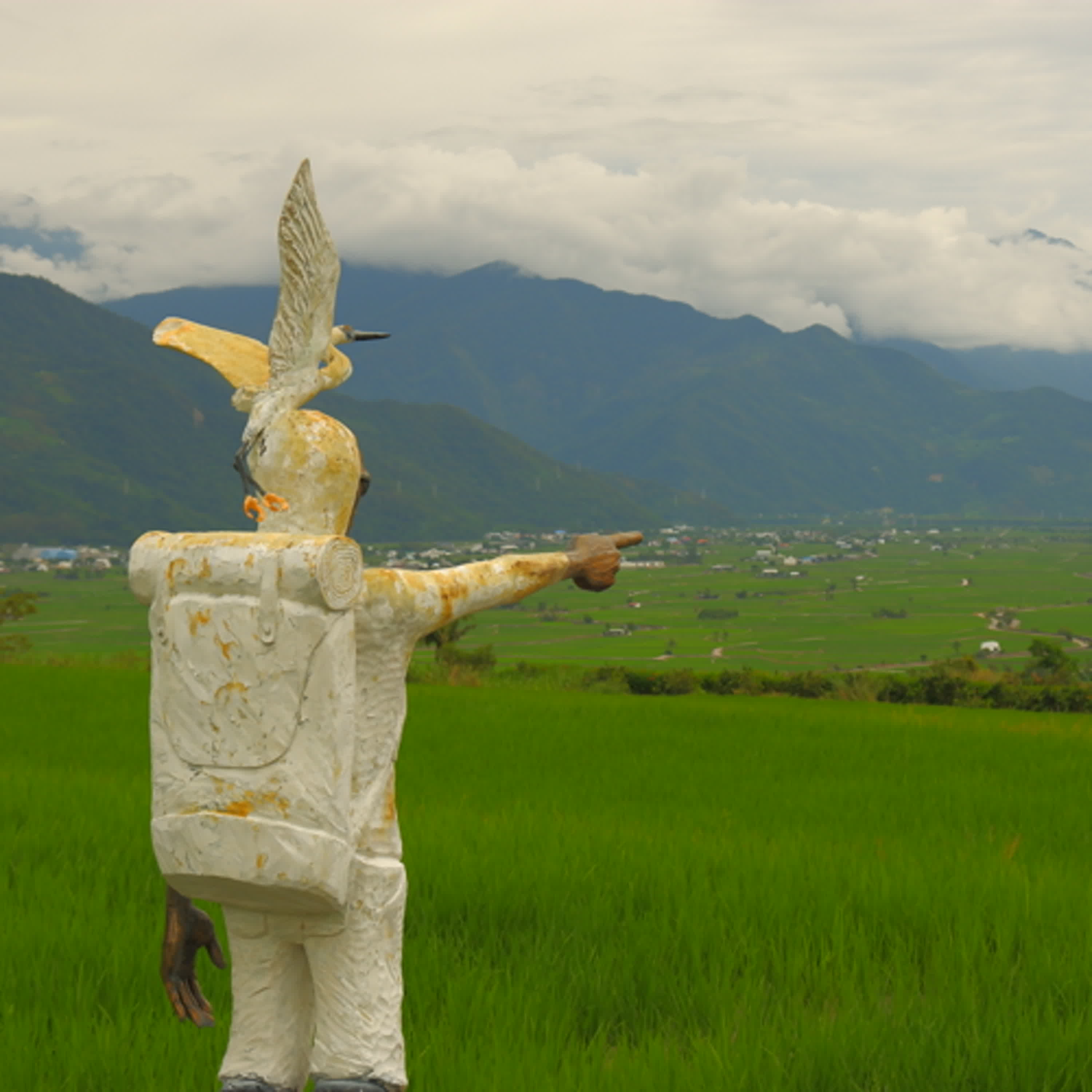 EP.109 「ＯＯ的Ｏ望」永恆的旅者