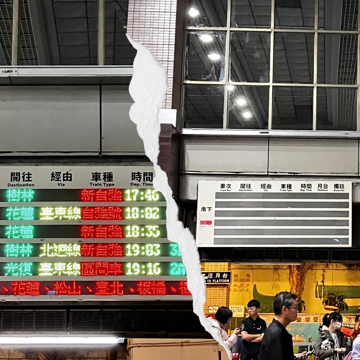 EP.107 「ＯＯ的Ｏ望」平安夜，斷裂的柴聯弧線