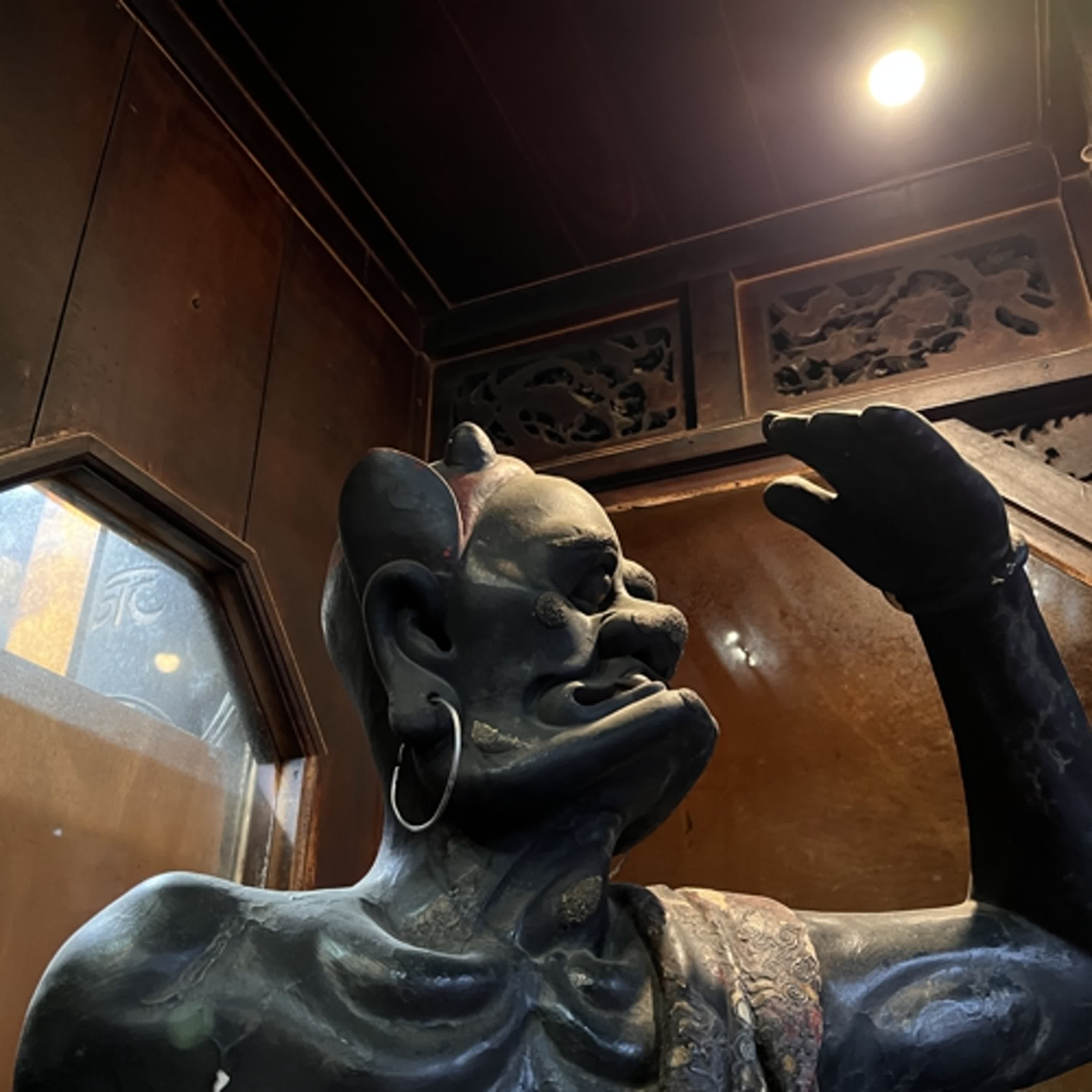 文化讚─《272》千順將軍身世之謎?怎麼大家配色不一樣?金水、金柳、桃柳不一樣? 文化讚─《272》千順將軍身世之謎?怎麼大家配色不一樣?金水、金柳、桃柳不一樣?