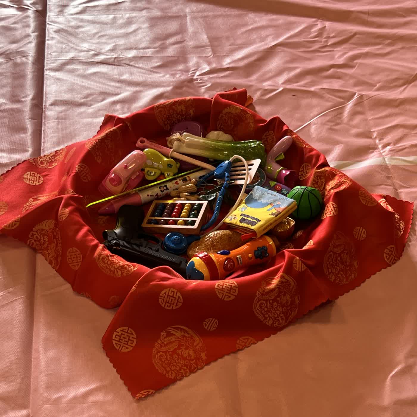 文化讚─《277》生命禮俗的生育禮 民俗對新生命的不安與重視 文化讚─《277》生命禮俗的生育禮 民俗對新生命的不安與重視