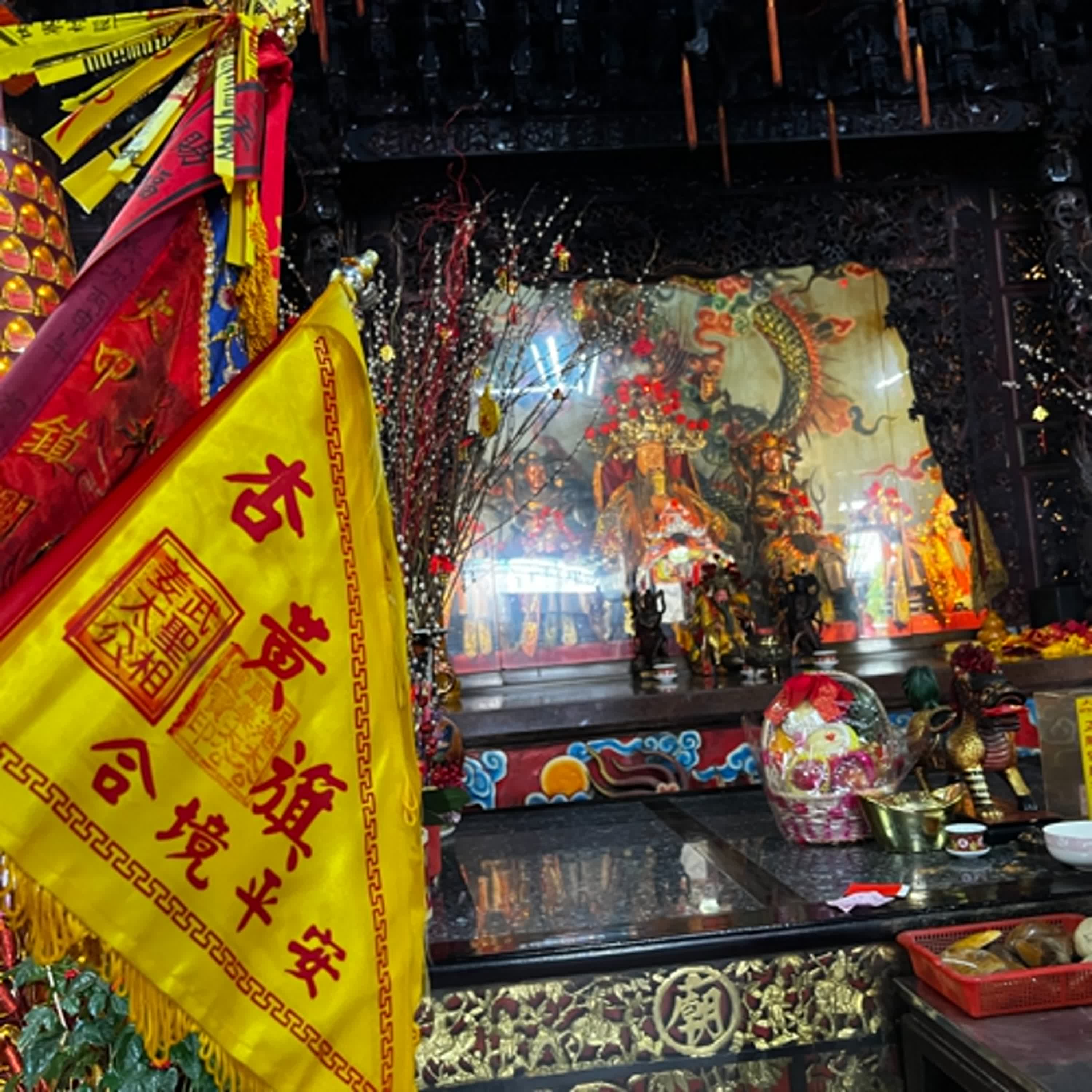 cover of episode 文化讚─《239》分享集　大甲媽進香出發前提醒/白沙屯進香訊息分享