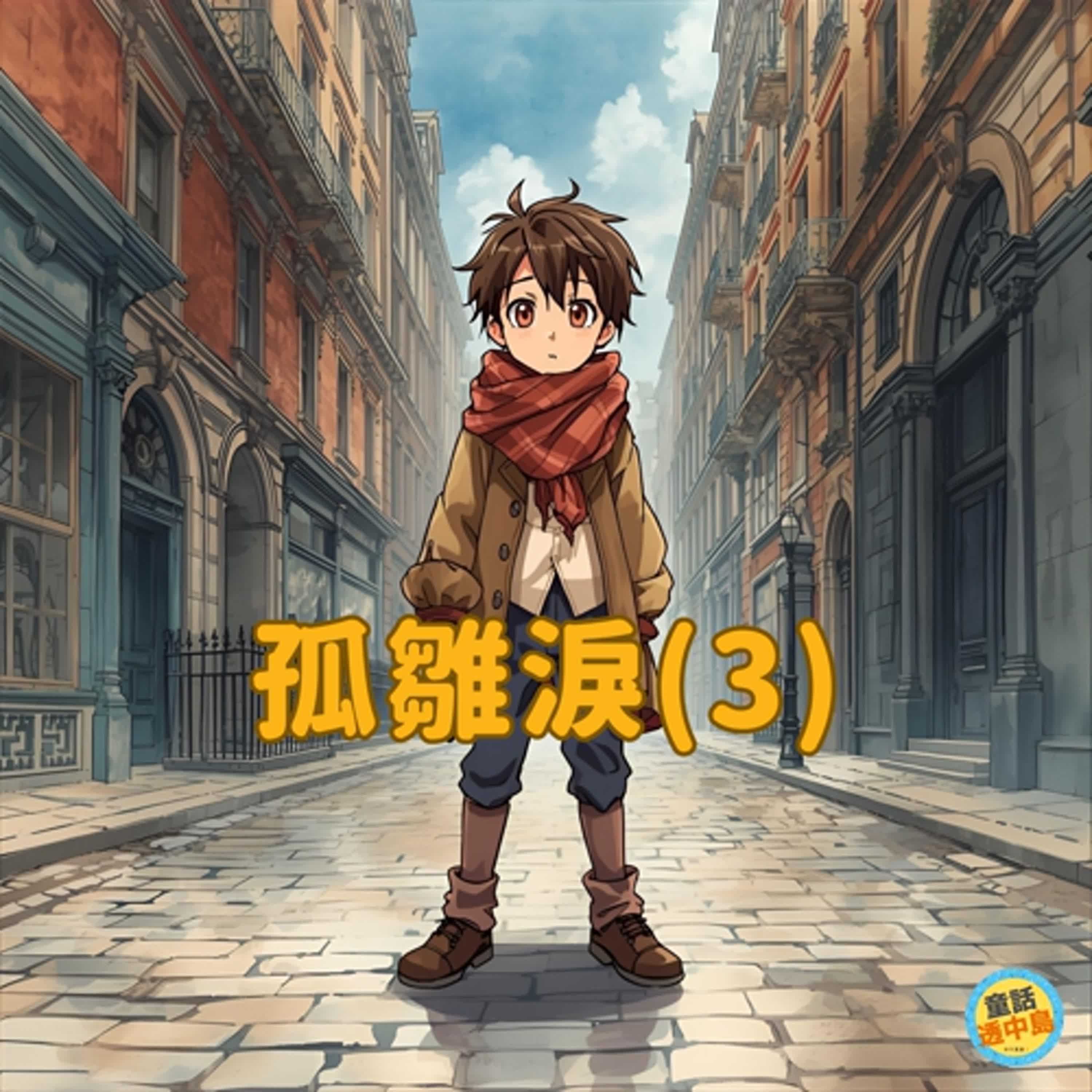 狄更斯-孤雛淚(3)