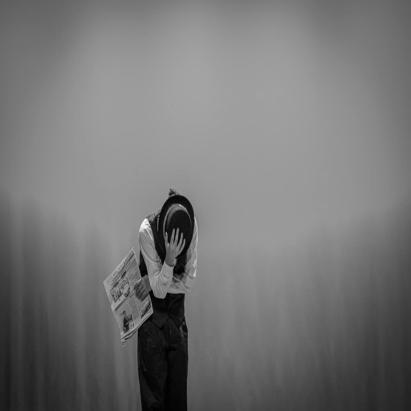 🌟贊助會員專屬🌟【心理】內向是超能力,社恐則是一道牆~ 你是社恐?還是聚光燈效應!