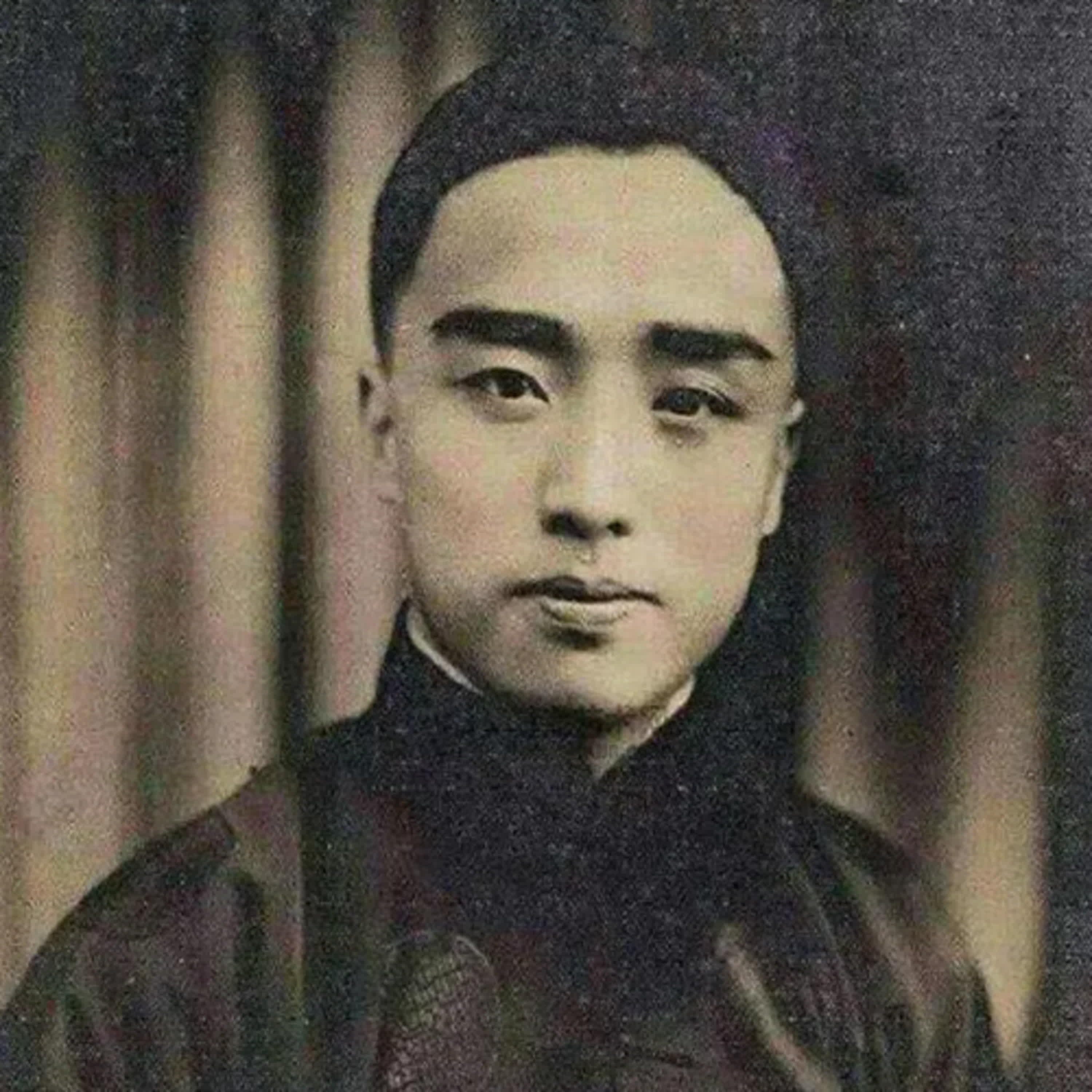 EP 295 清末四大奇案-楊月樓案🐒