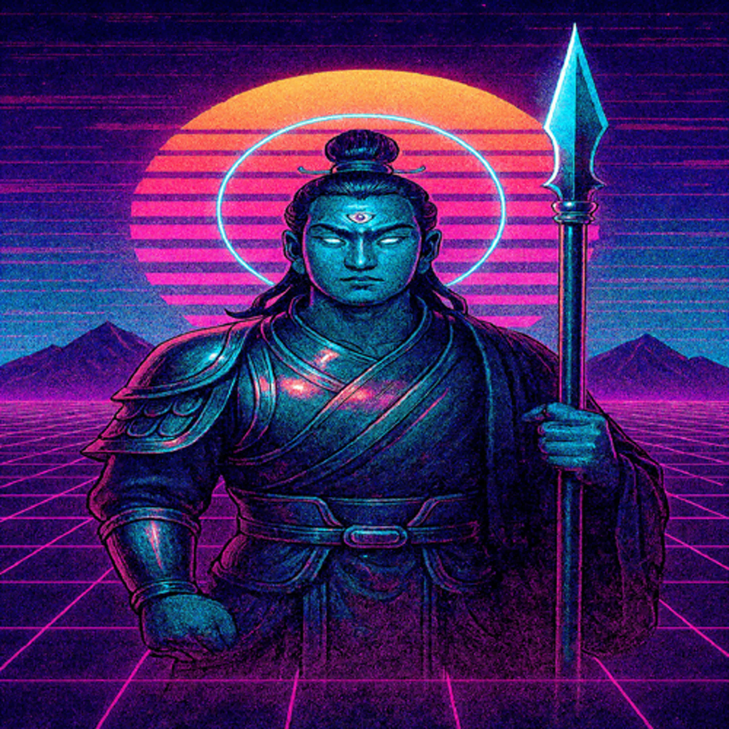 EP 352 二郎神是誰？