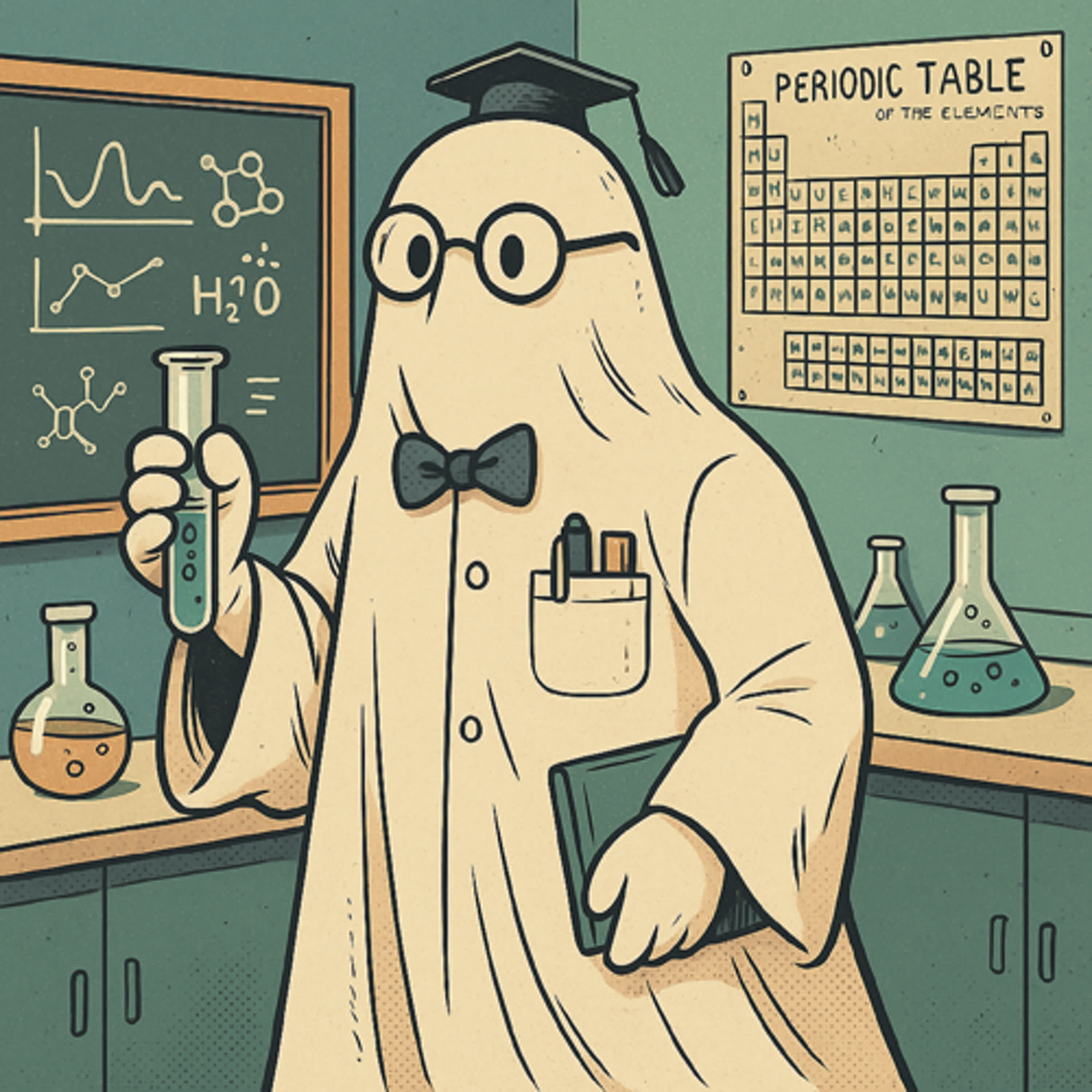 EP 351  這世上有沒有鬼👻🧠（上）