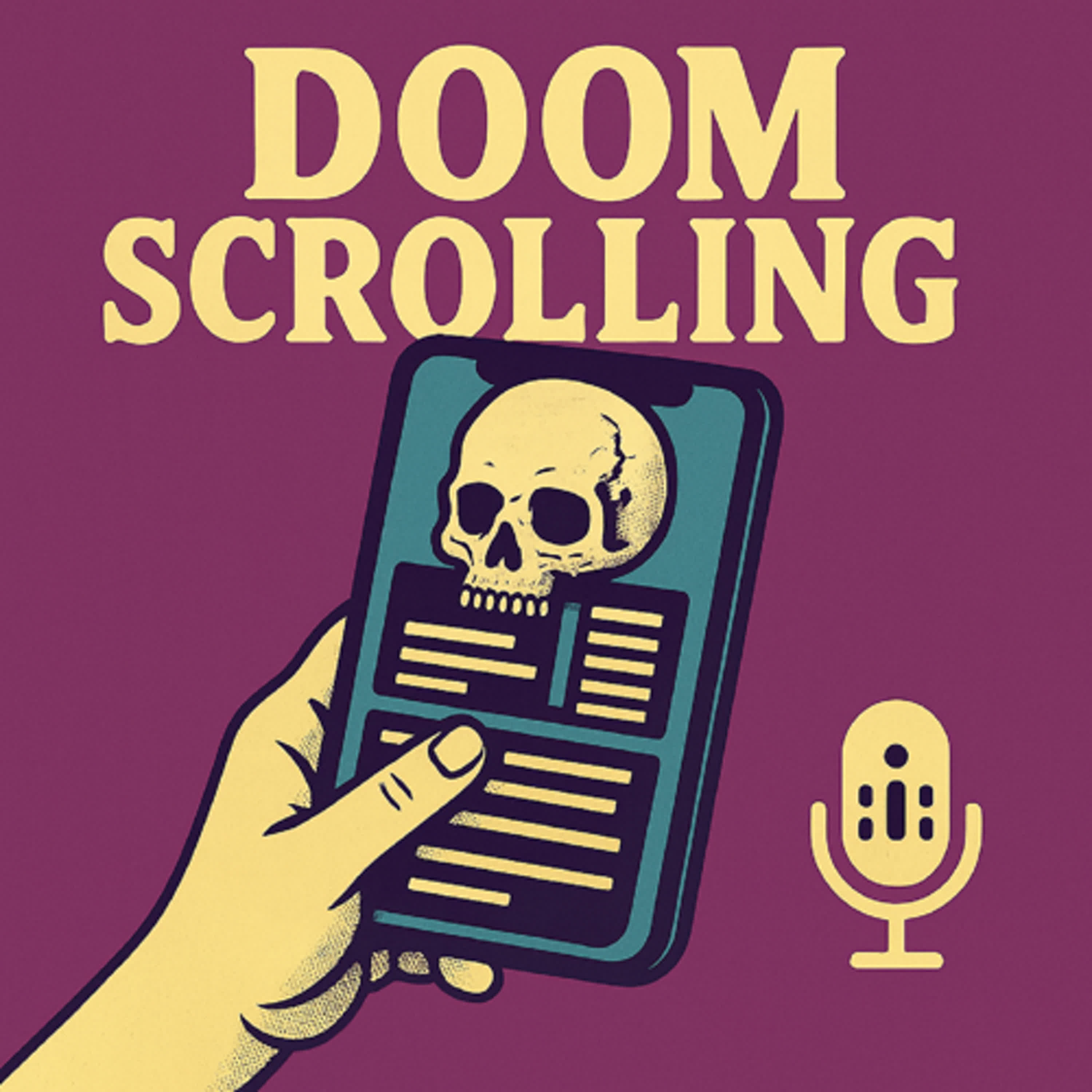 EP 350  末日狂刷！滑手機停不下來嗎？我們來看看是為什麼？