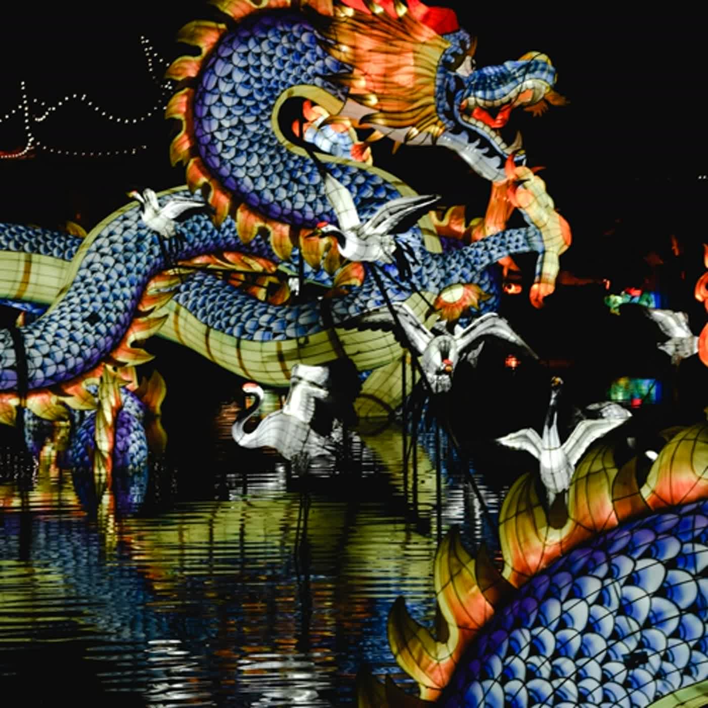 EP 288 天安門事件（下）巨龍巨龍擦亮眼🐲