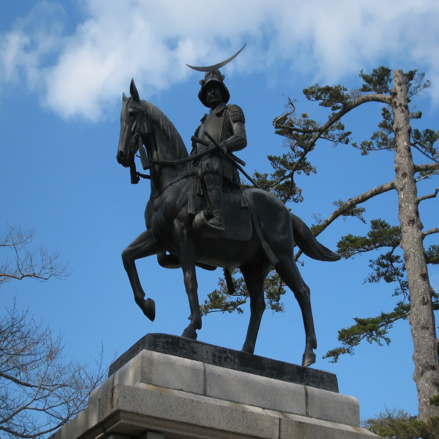 EP 362【歷史日本】獨眼龍的弦月：伊達政宗——在殘缺中追求完美的戰國異端