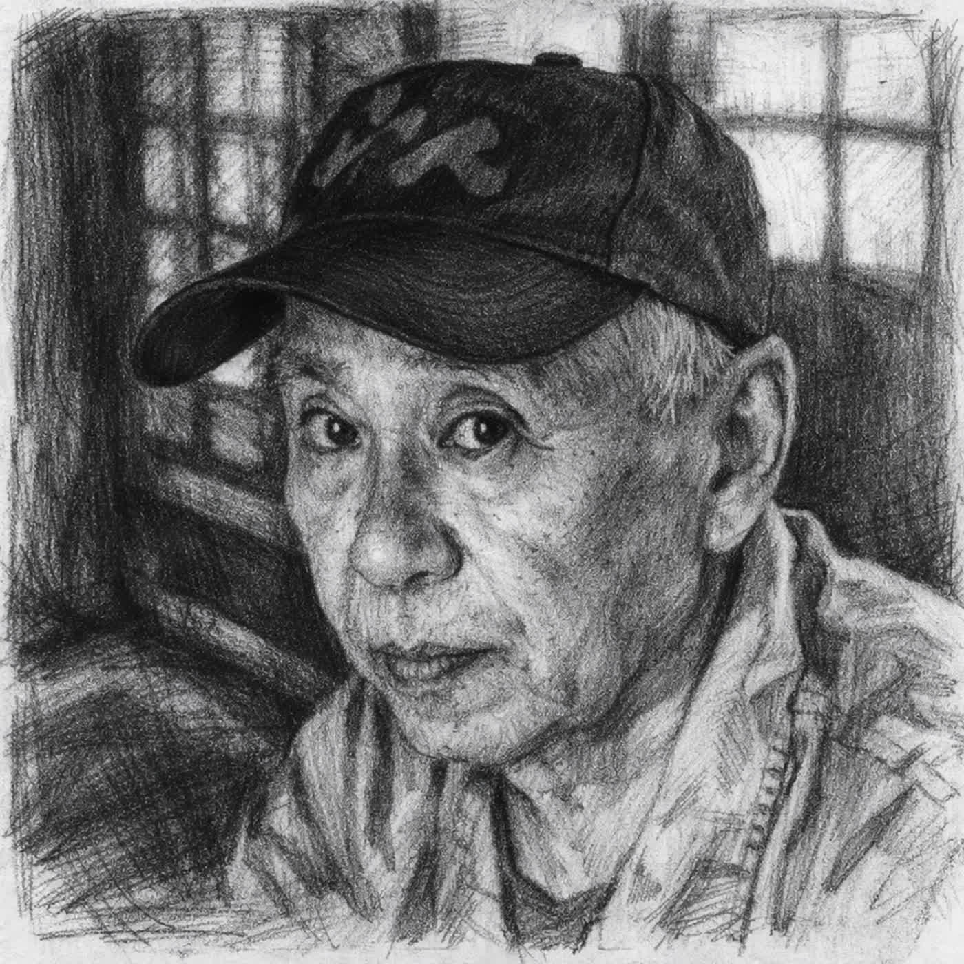 🌟贊助會員專屬🌟日本怪談登山家安曇潤平的登山怪談