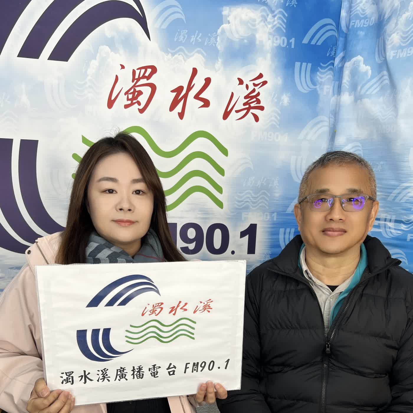 會客室250-土庫鎮公所2026新春活動0217-0218初一初二土庫走春趣秘書蘇紹箕