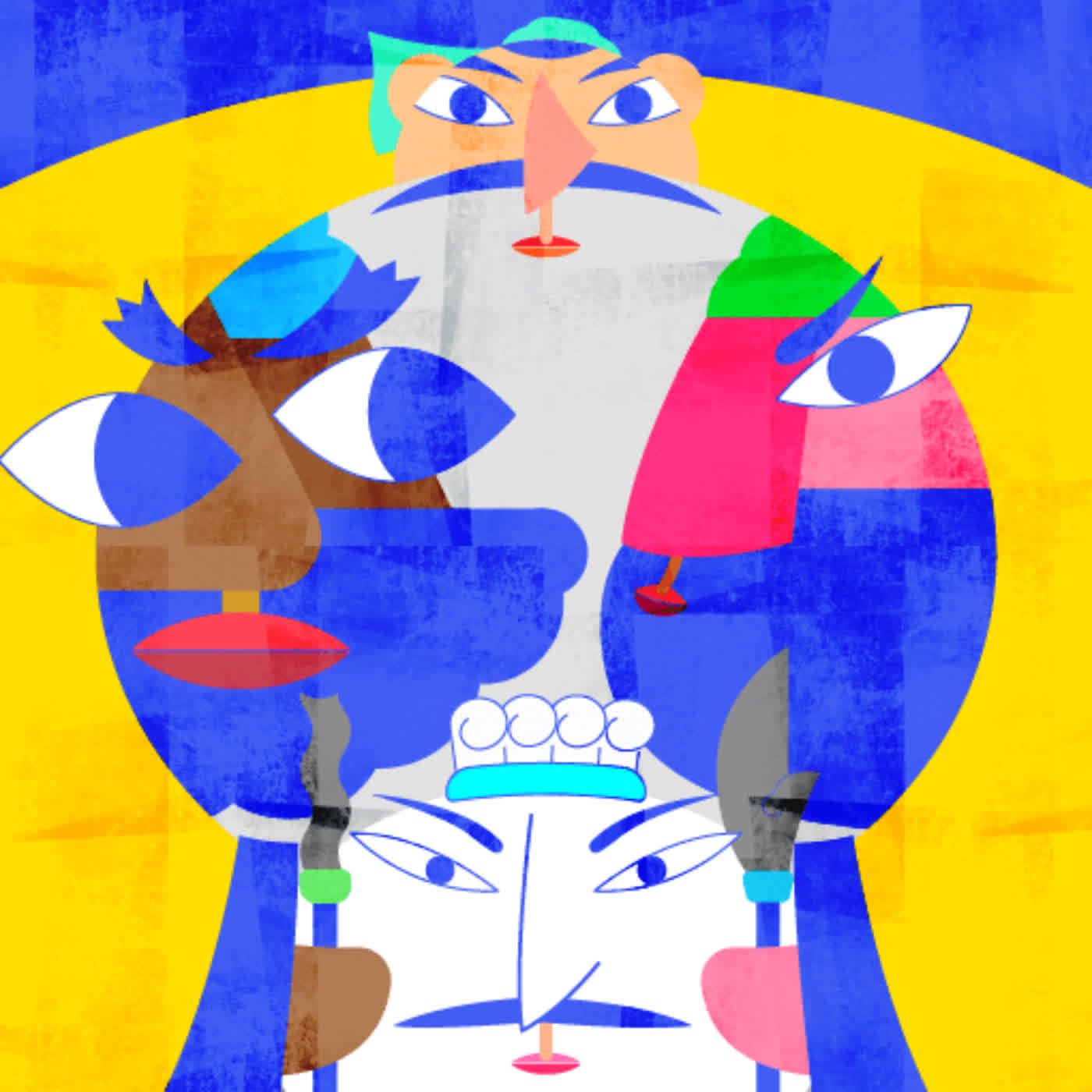 【媽爹講三國】序章